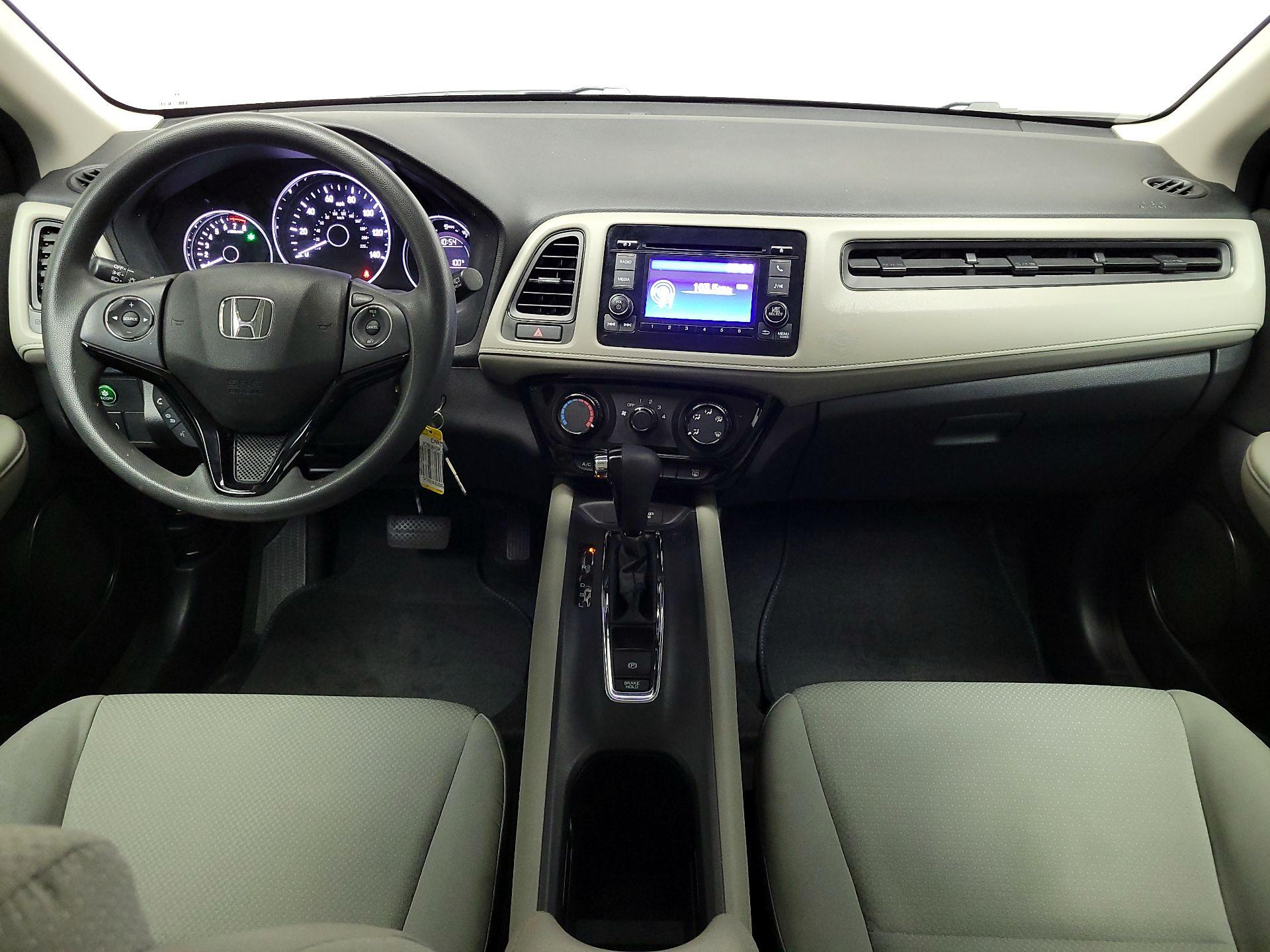 Thumbnail: 2020 Honda HR-V - 9