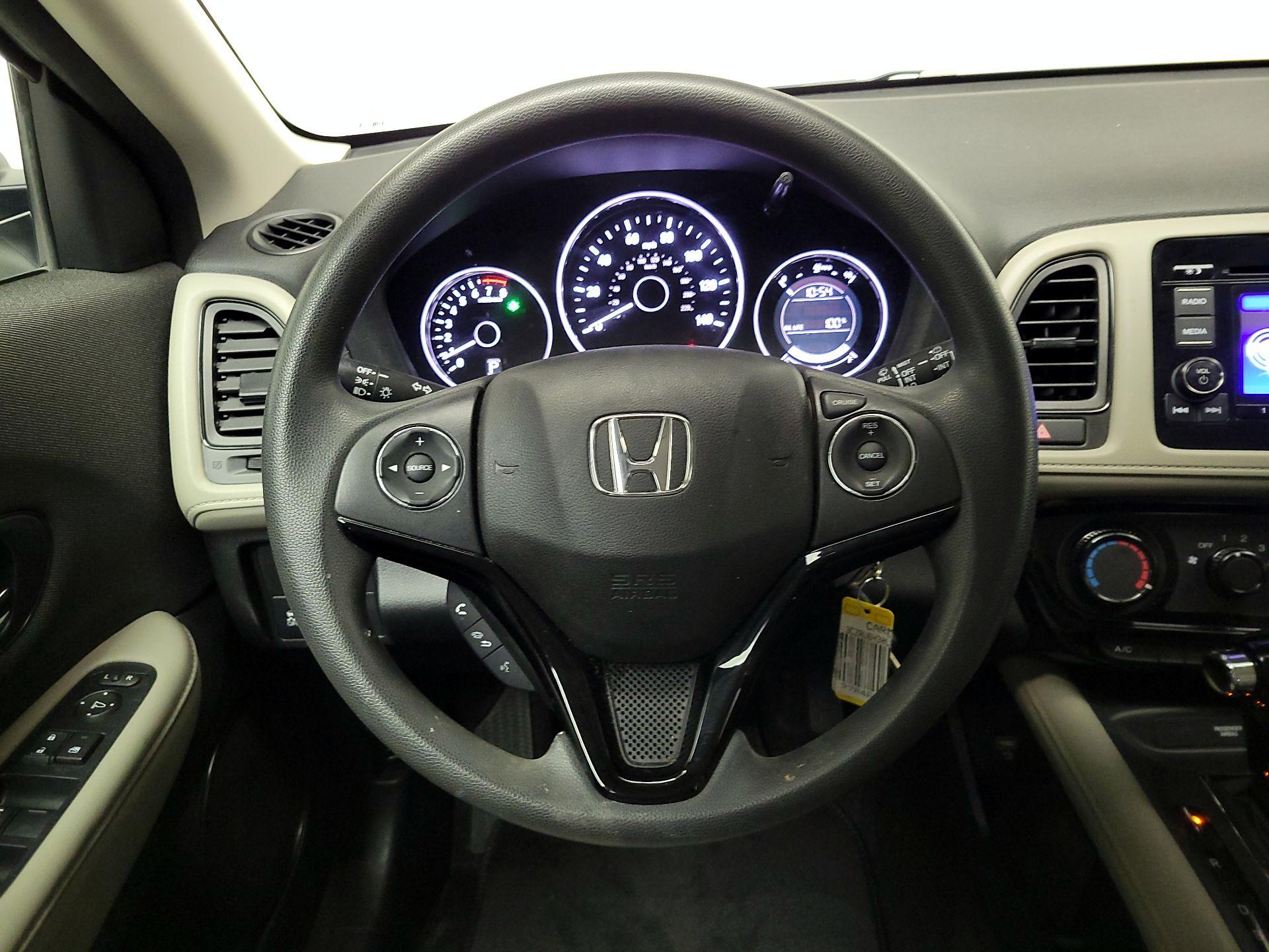 Thumbnail: 2020 Honda HR-V - 10
