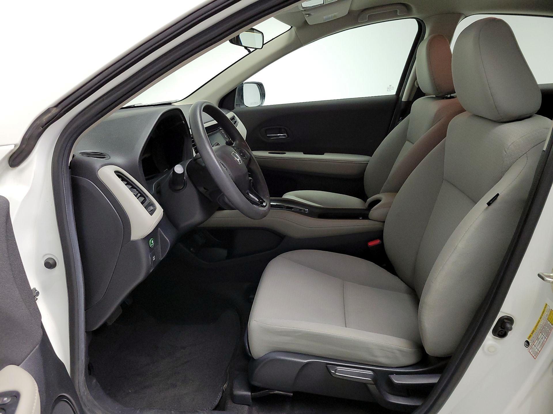 Thumbnail: 2020 Honda HR-V - 11