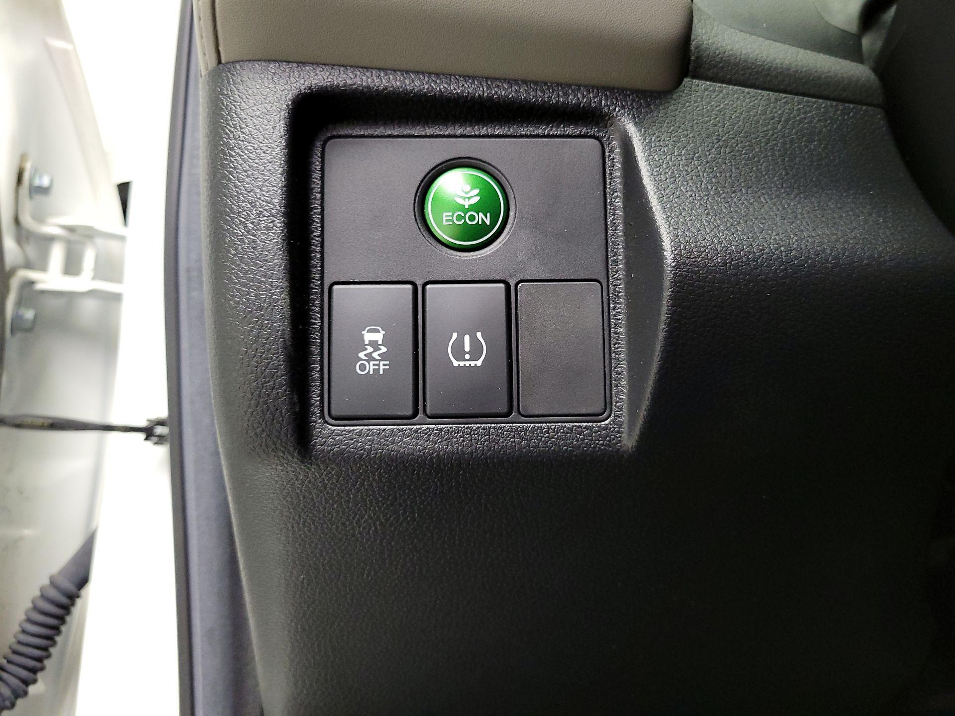 Thumbnail: 2020 Honda HR-V - 13