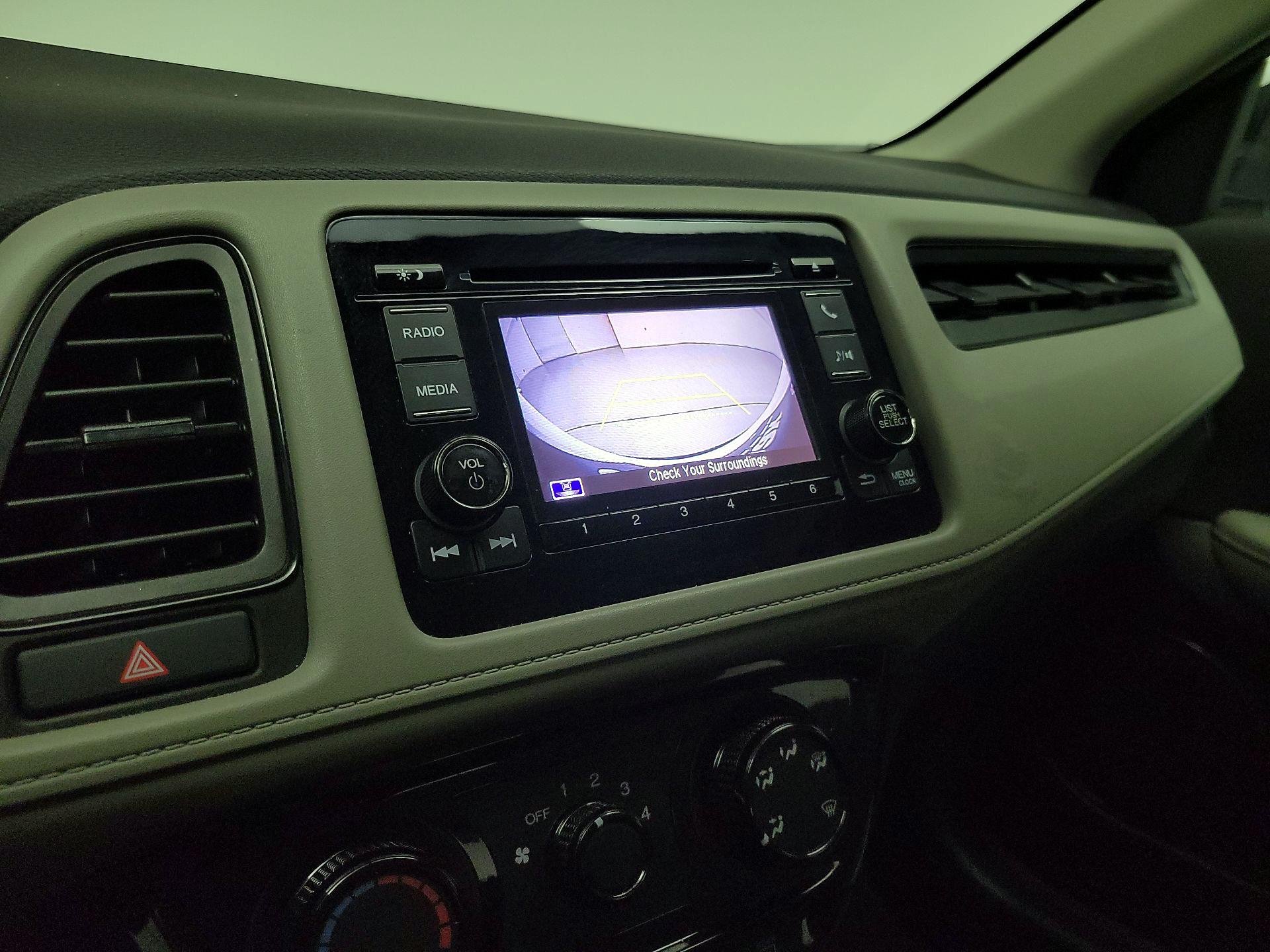 Thumbnail: 2020 Honda HR-V - 14