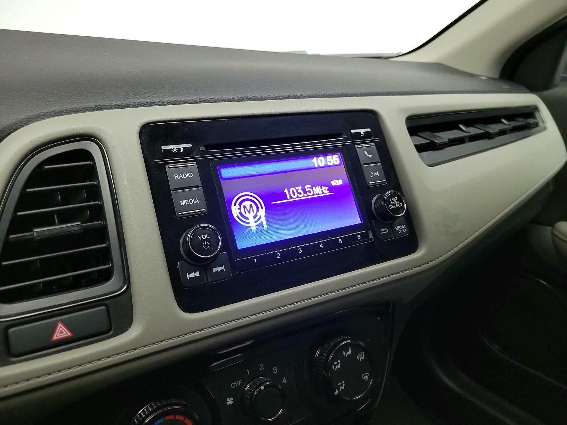 Thumbnail: 2020 Honda HR-V - 15