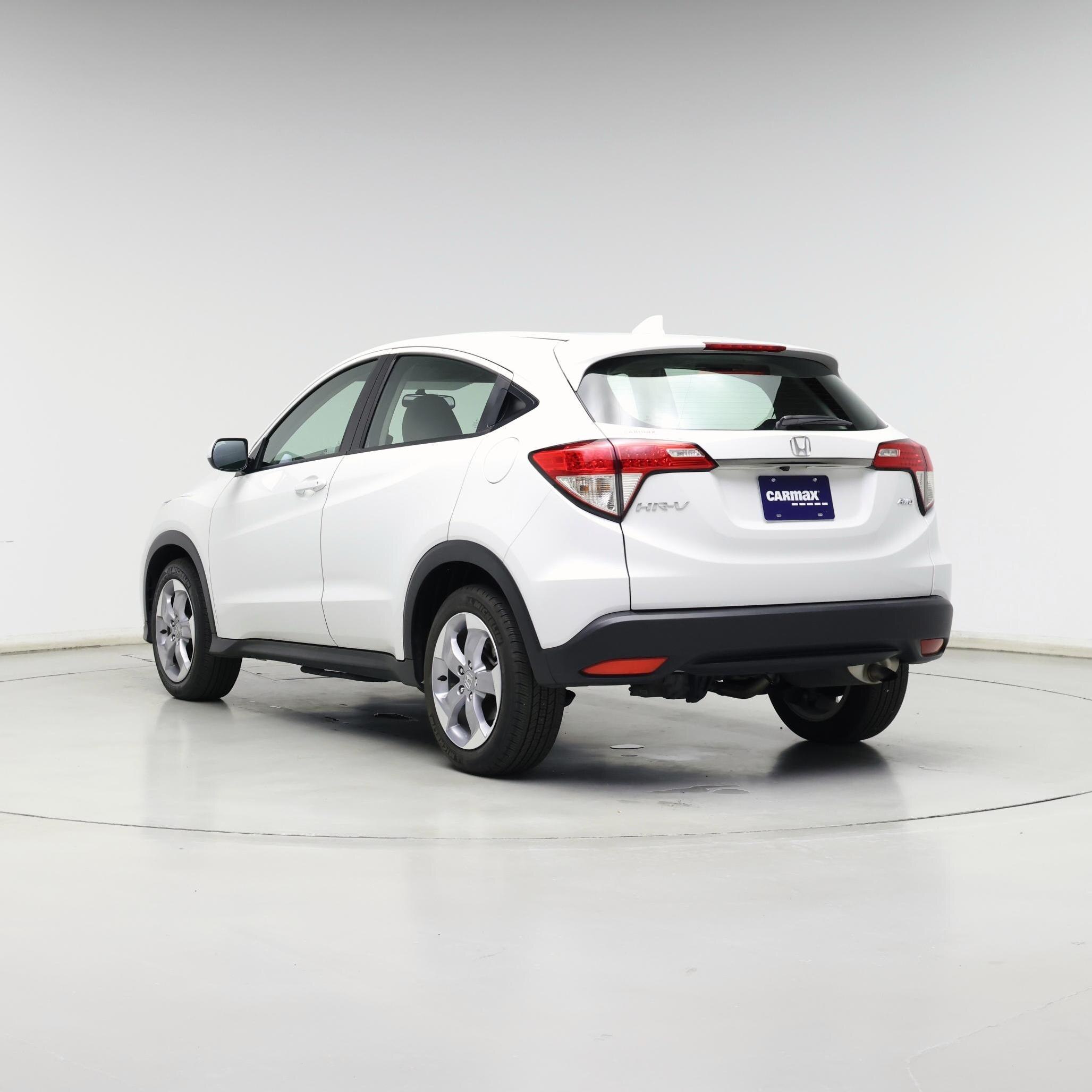 Thumbnail: 2020 Honda HR-V - 2