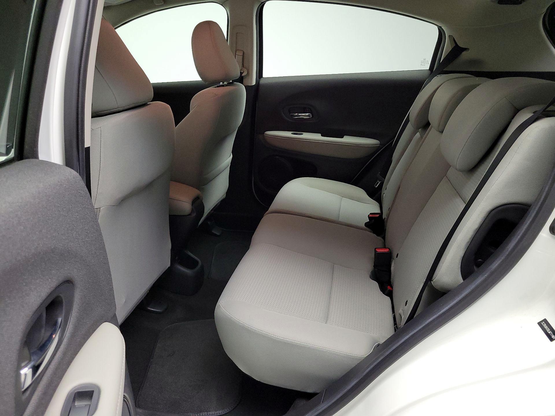 Thumbnail: 2020 Honda HR-V - 19