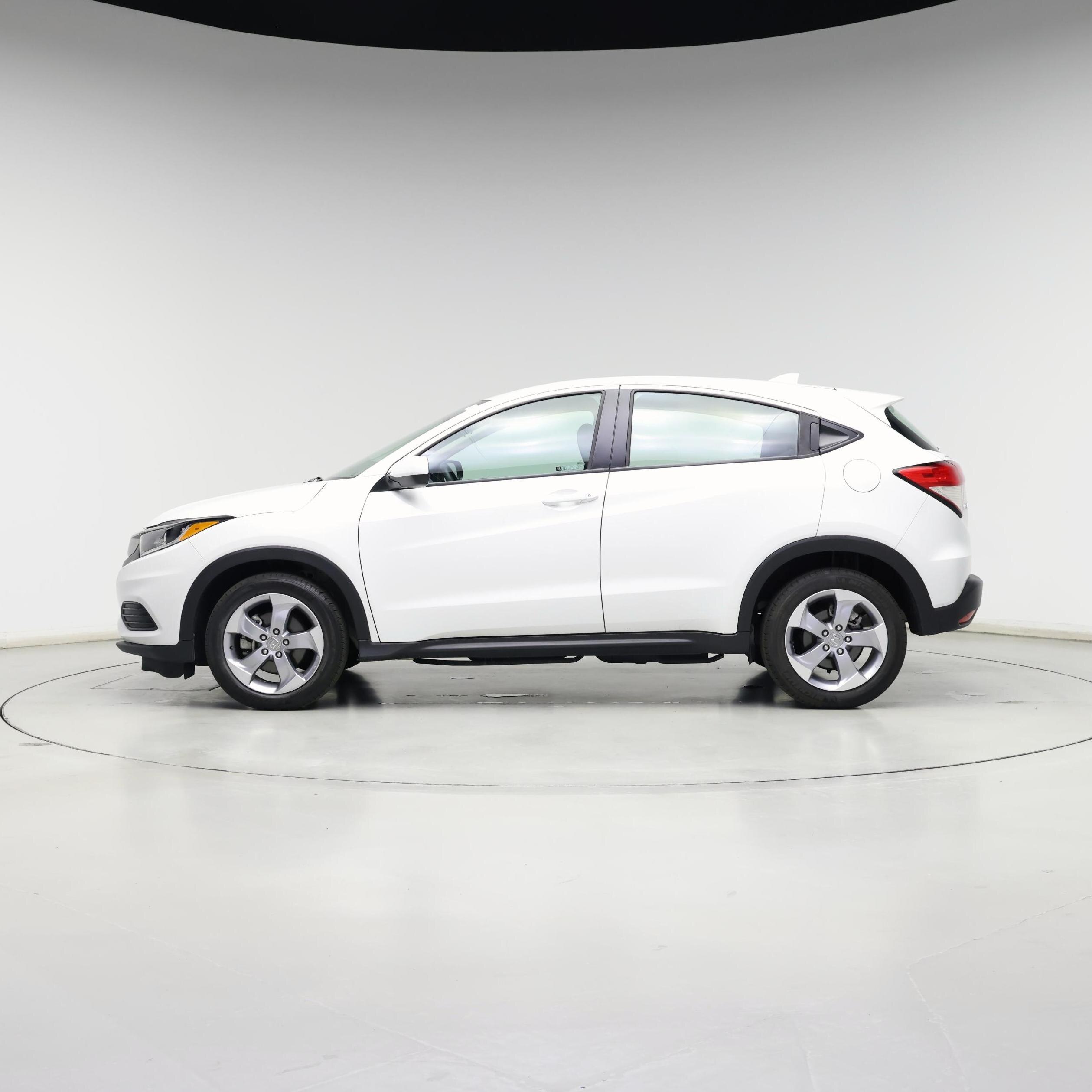 Thumbnail: 2020 Honda HR-V - 3