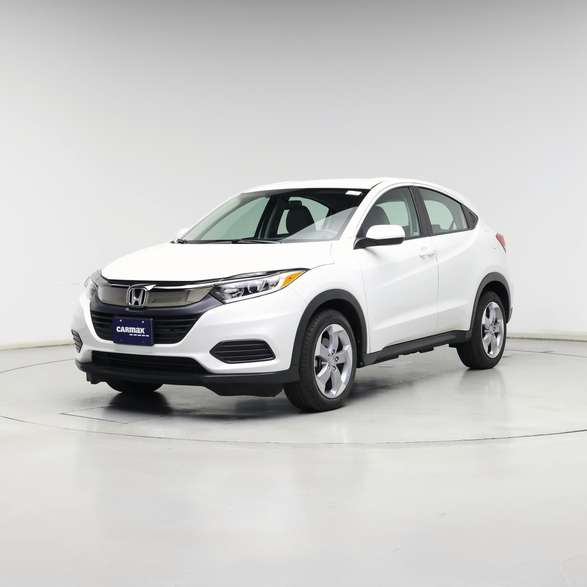 Thumbnail: 2020 Honda HR-V - 4
