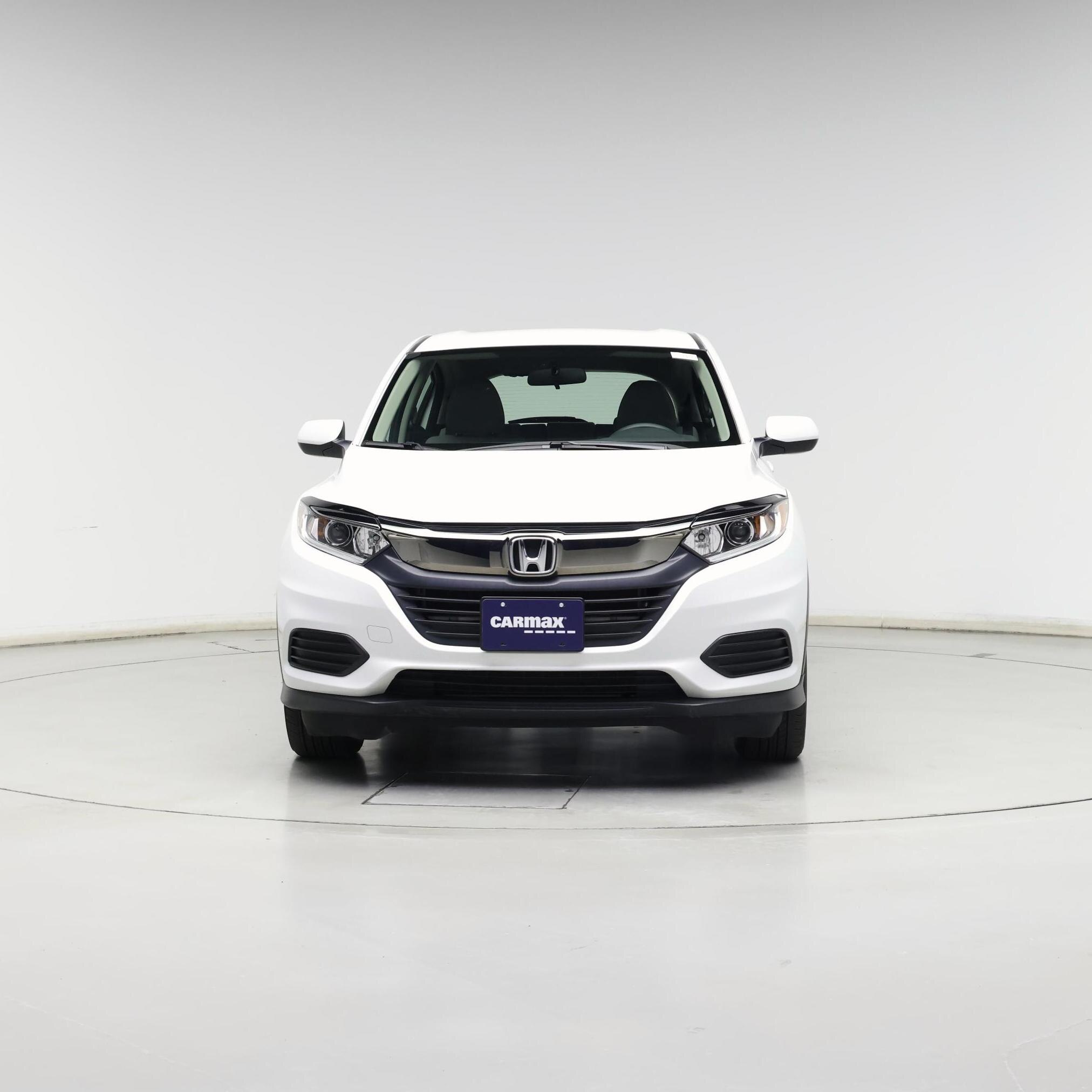 Thumbnail: 2020 Honda HR-V - 5