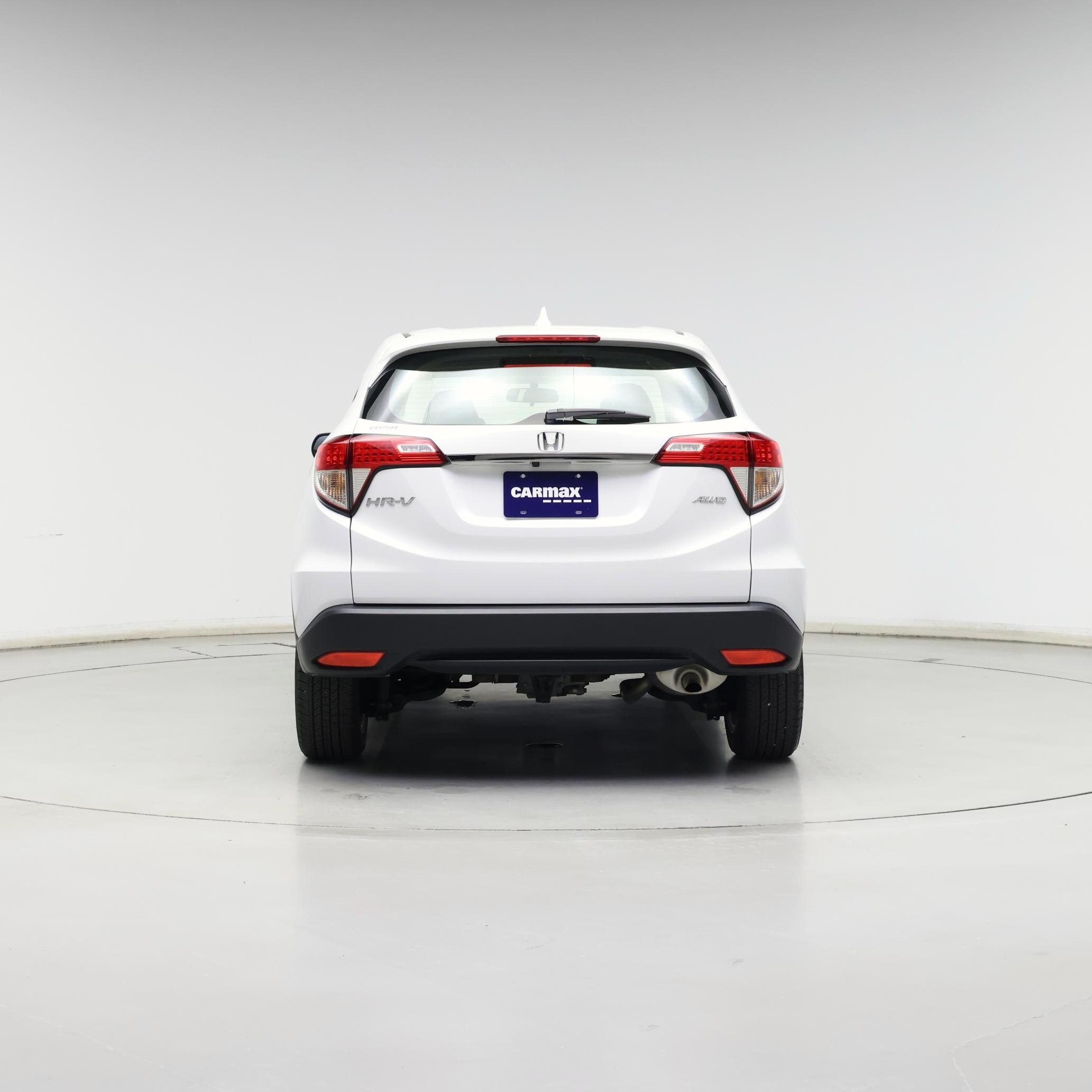 Thumbnail: 2020 Honda HR-V - 6