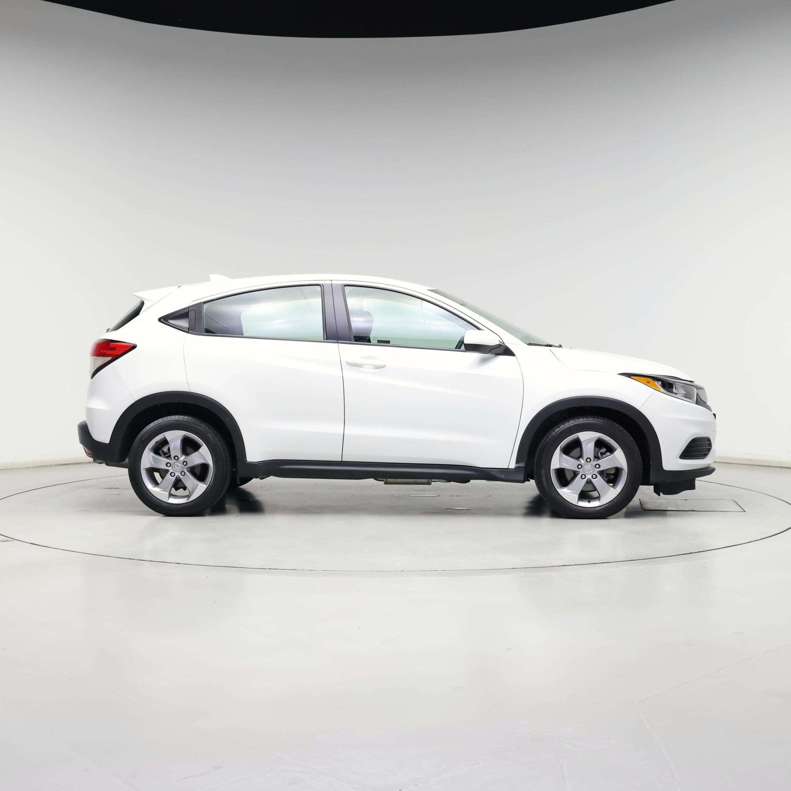 Thumbnail: 2020 Honda HR-V - 7