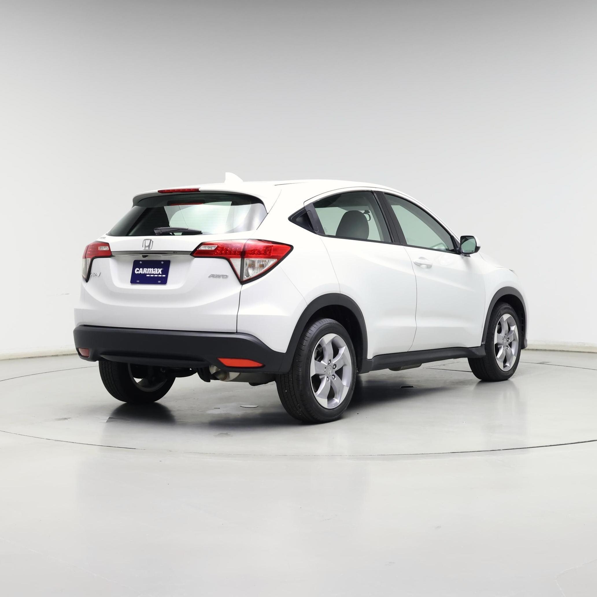 Thumbnail: 2020 Honda HR-V - 8
