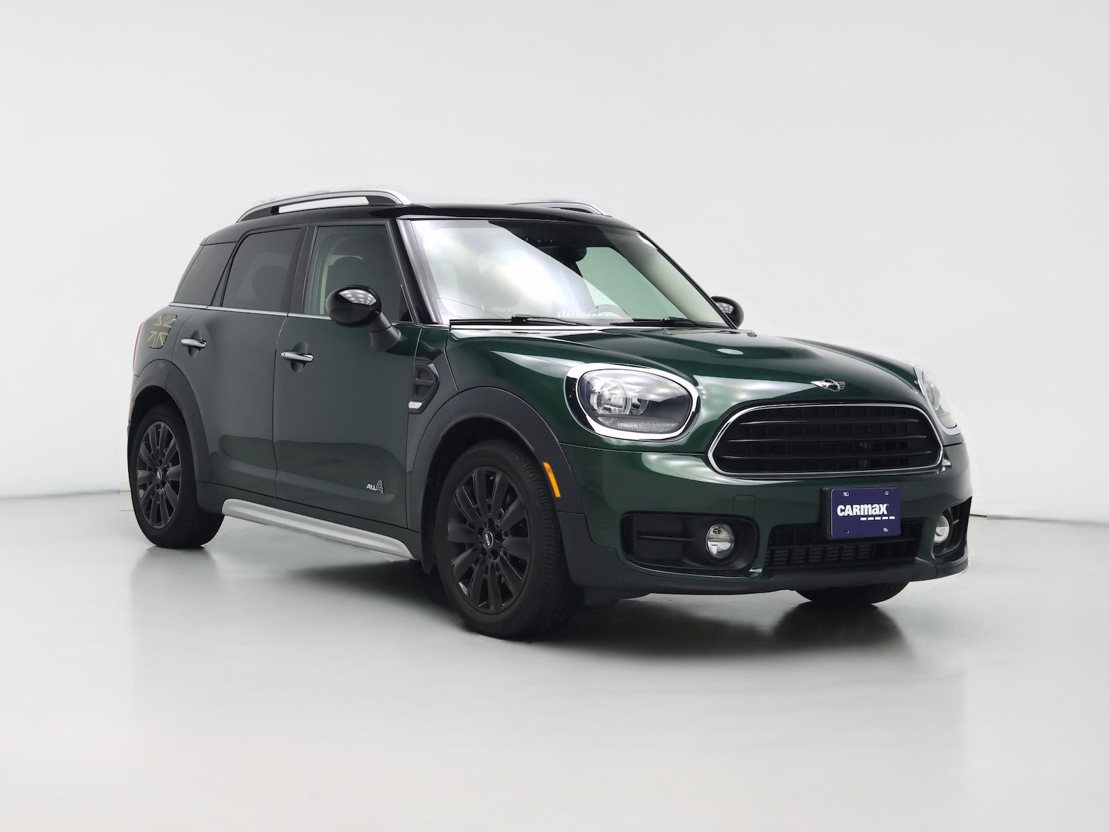 2017 MINI Countryman Base