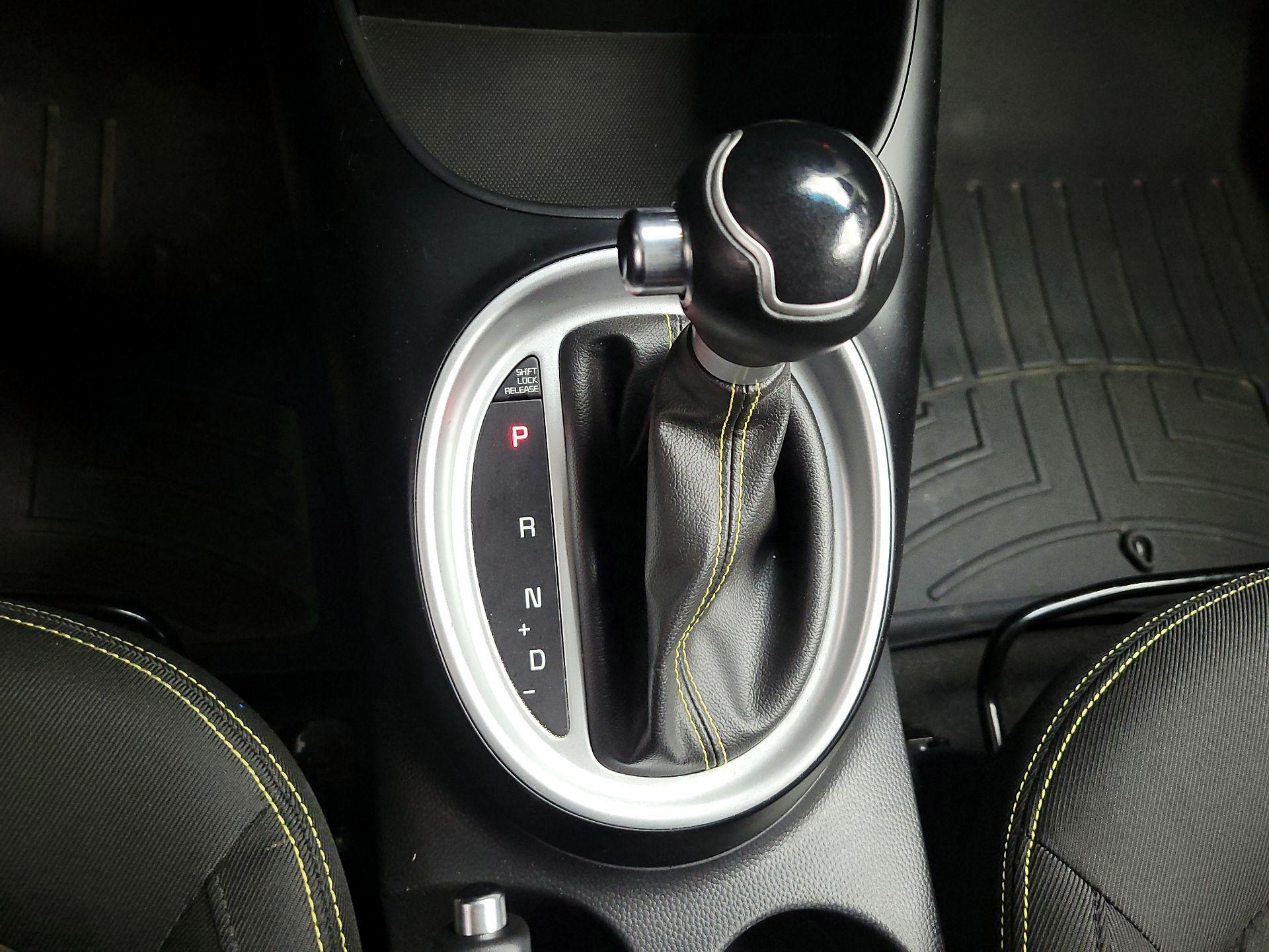 Thumbnail: 2016 Kia Soul - 17