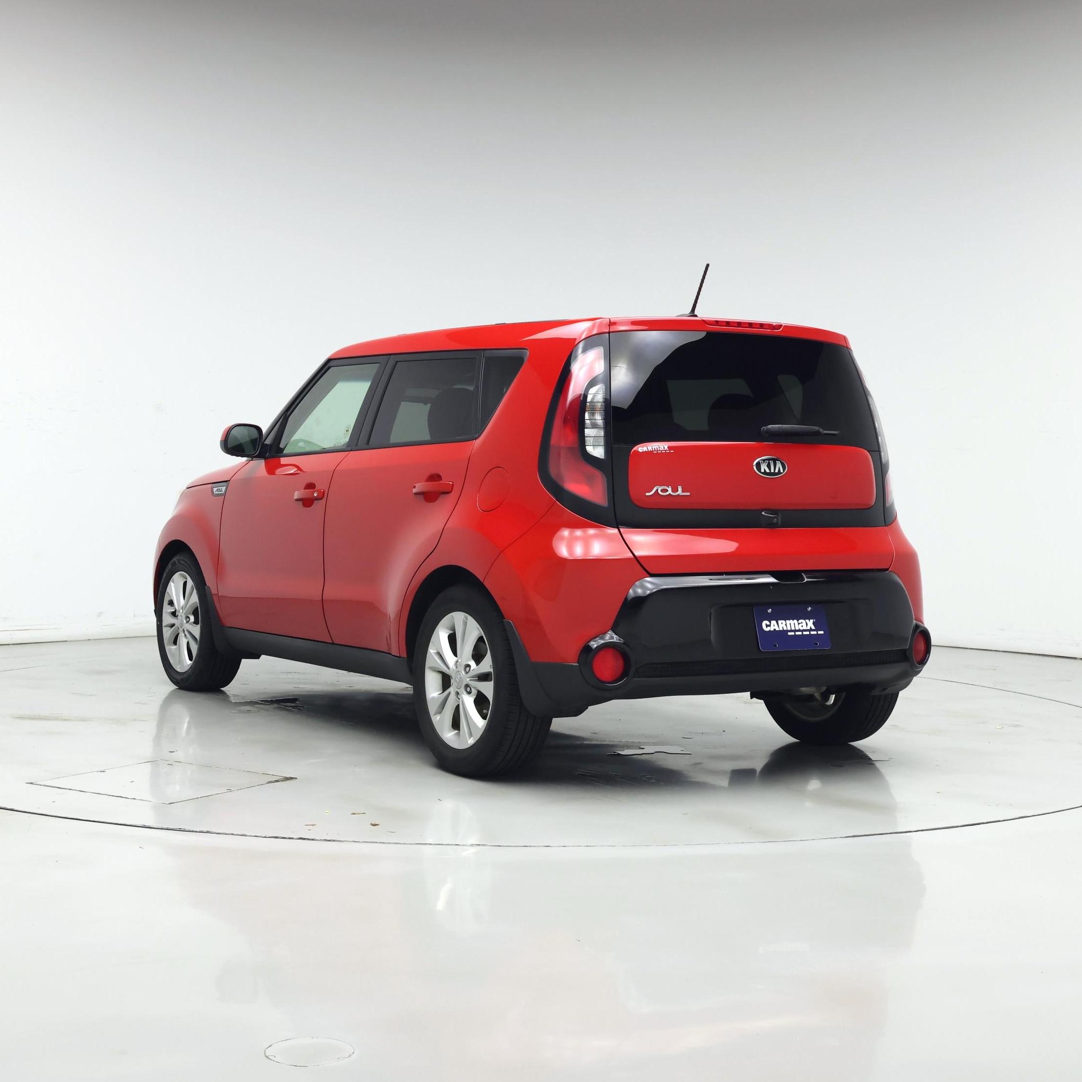 Thumbnail: 2016 Kia Soul - 2