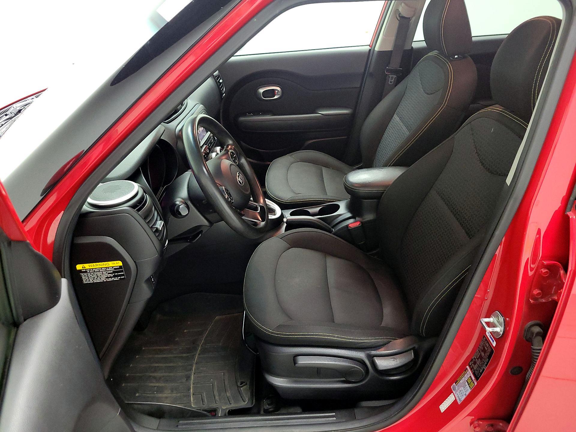 Thumbnail: 2016 Kia Soul - 19
