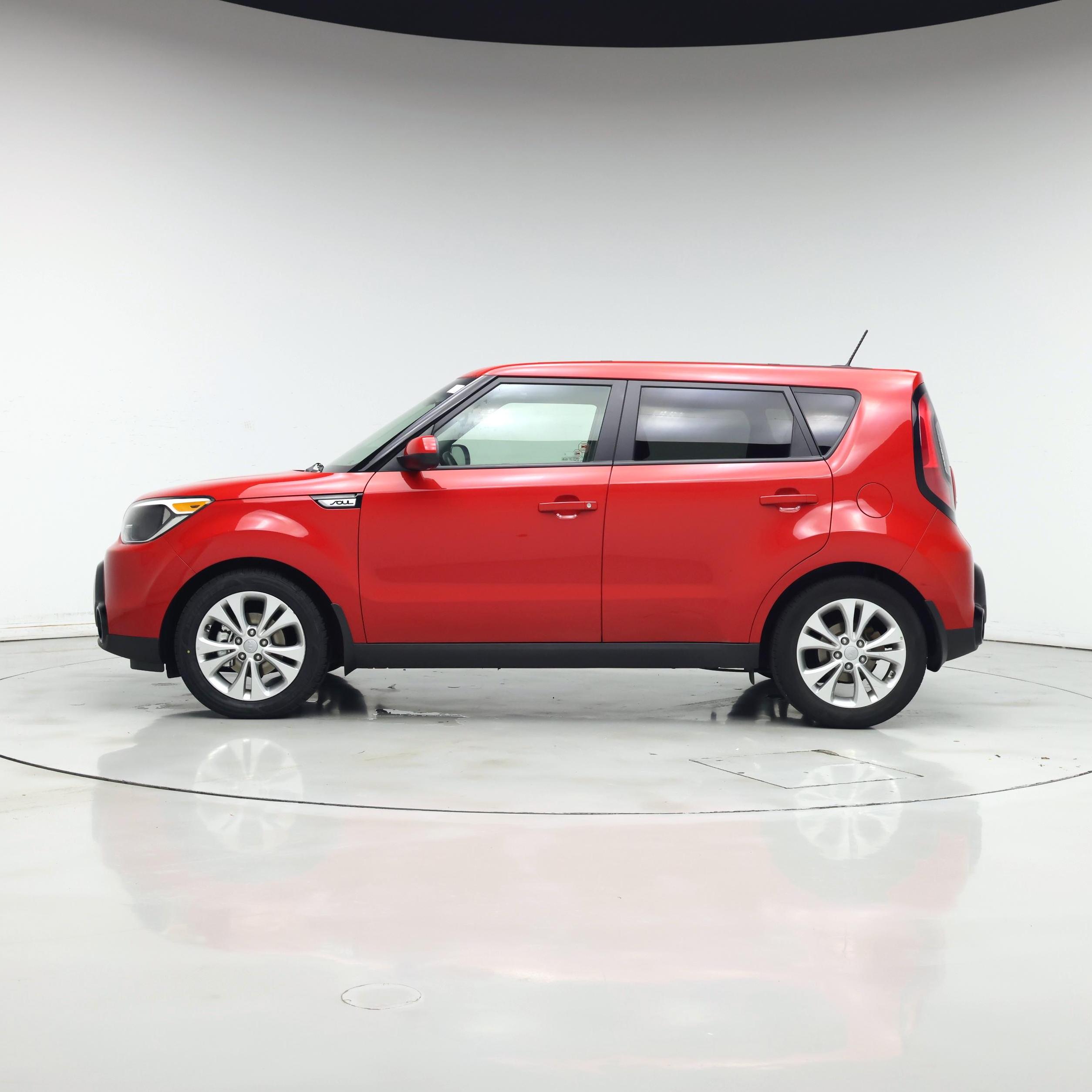 Thumbnail: 2016 Kia Soul - 3