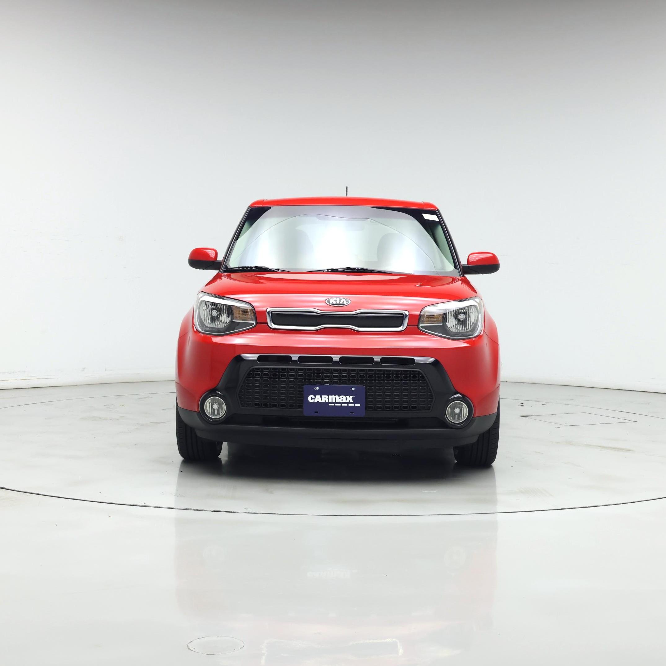Thumbnail: 2016 Kia Soul - 5