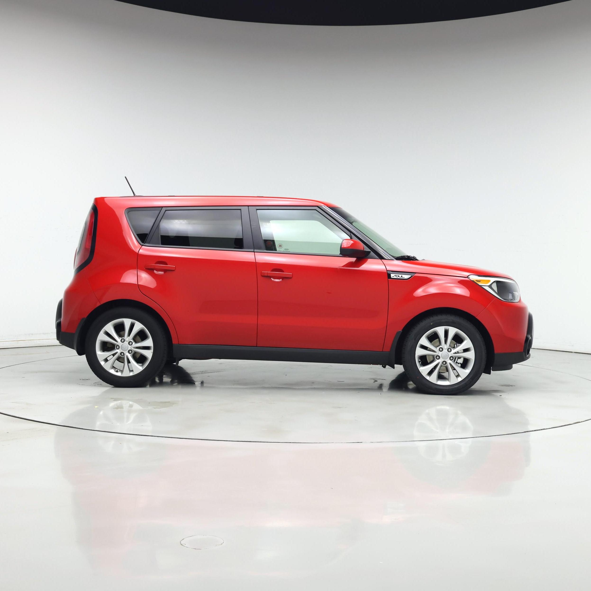 Thumbnail: 2016 Kia Soul - 7