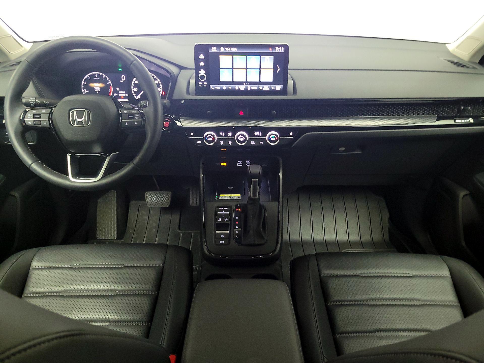 Thumbnail: 2024 Honda CR-V - 9