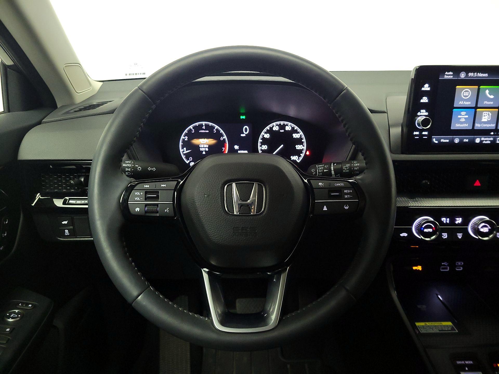 Thumbnail: 2024 Honda CR-V - 10