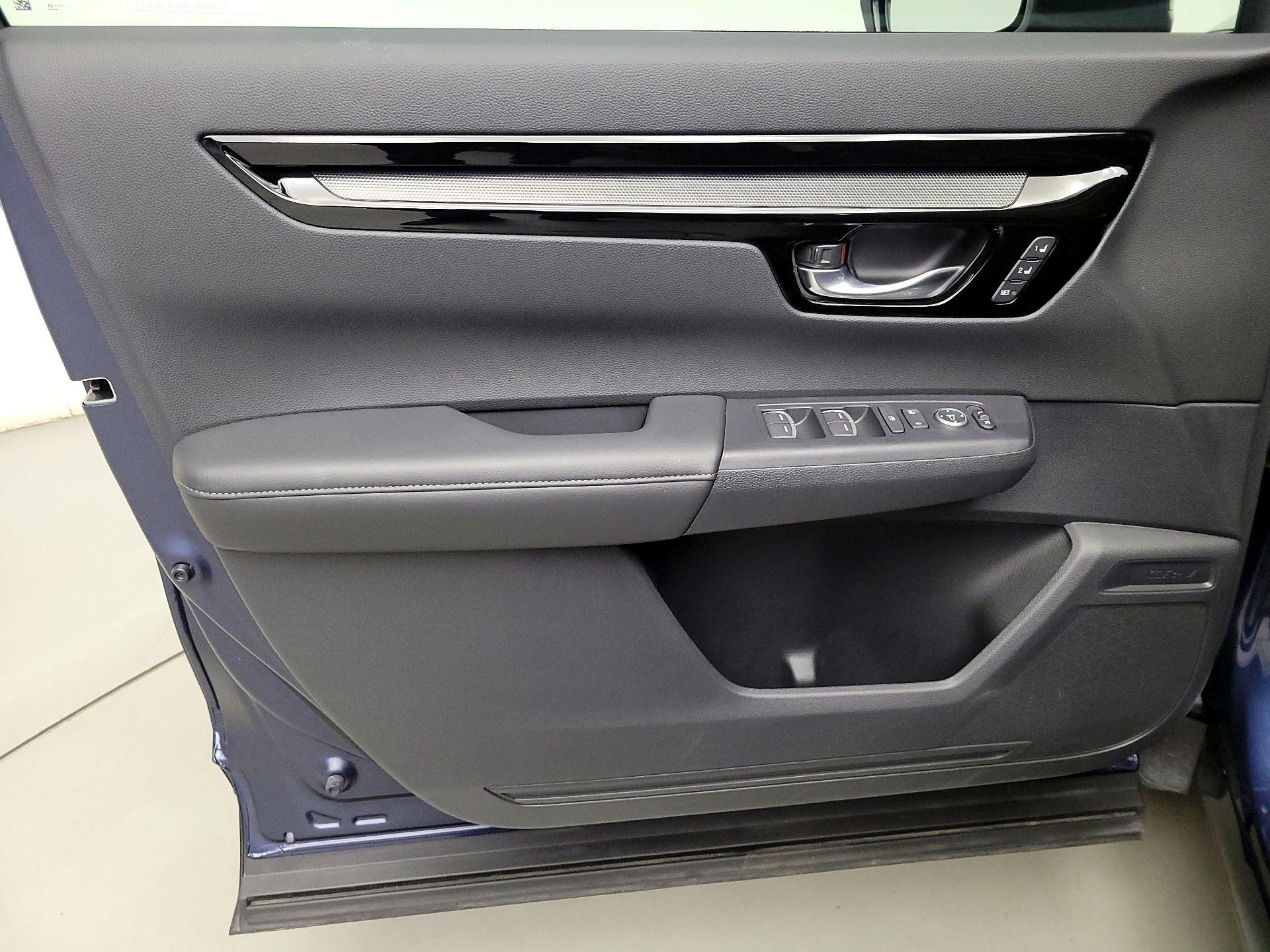 Thumbnail: 2024 Honda CR-V - 12