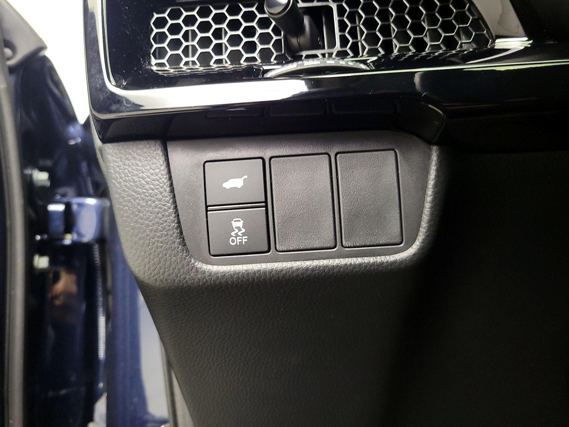 Thumbnail: 2024 Honda CR-V - 13