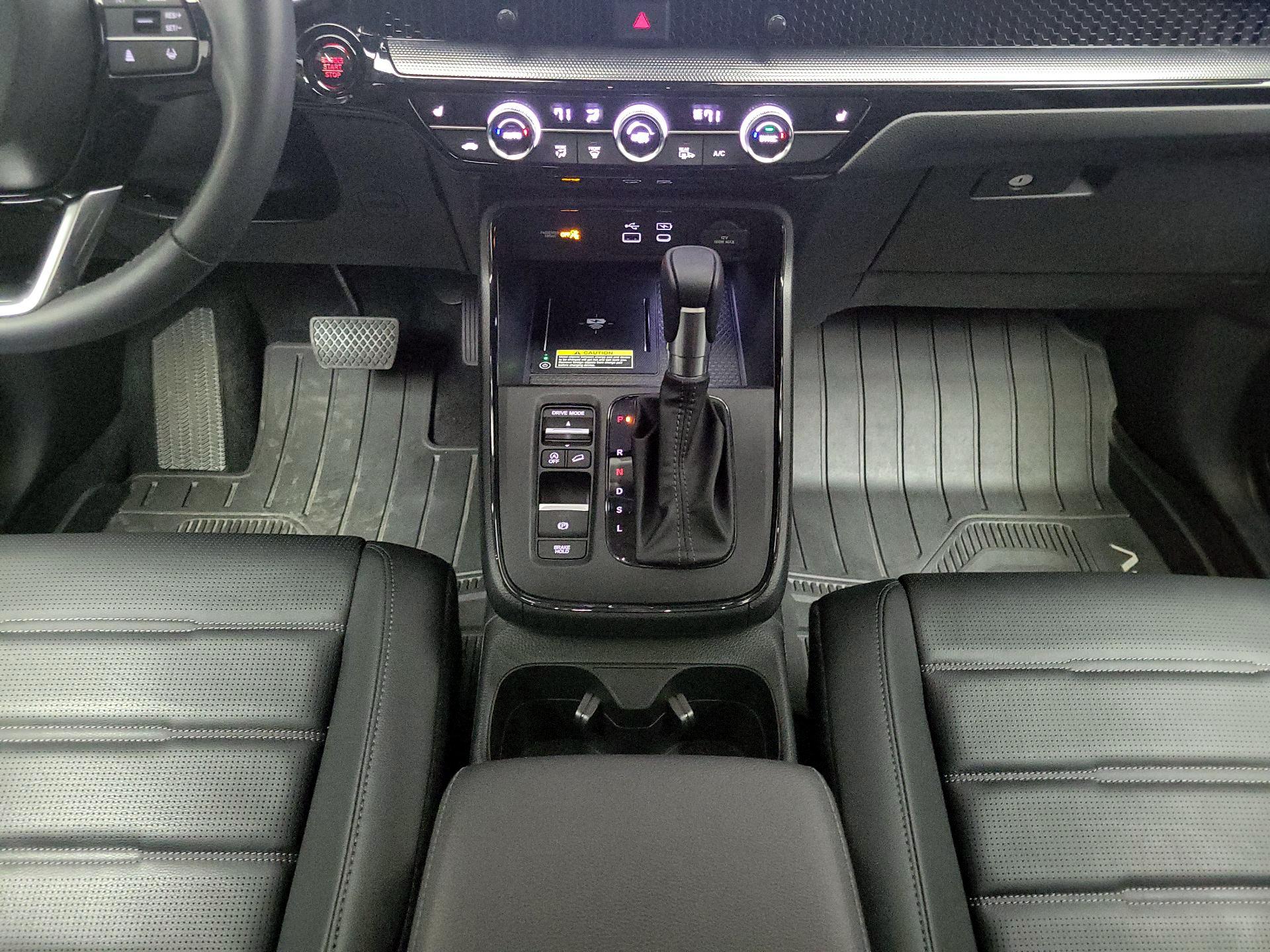 Thumbnail: 2024 Honda CR-V - 17