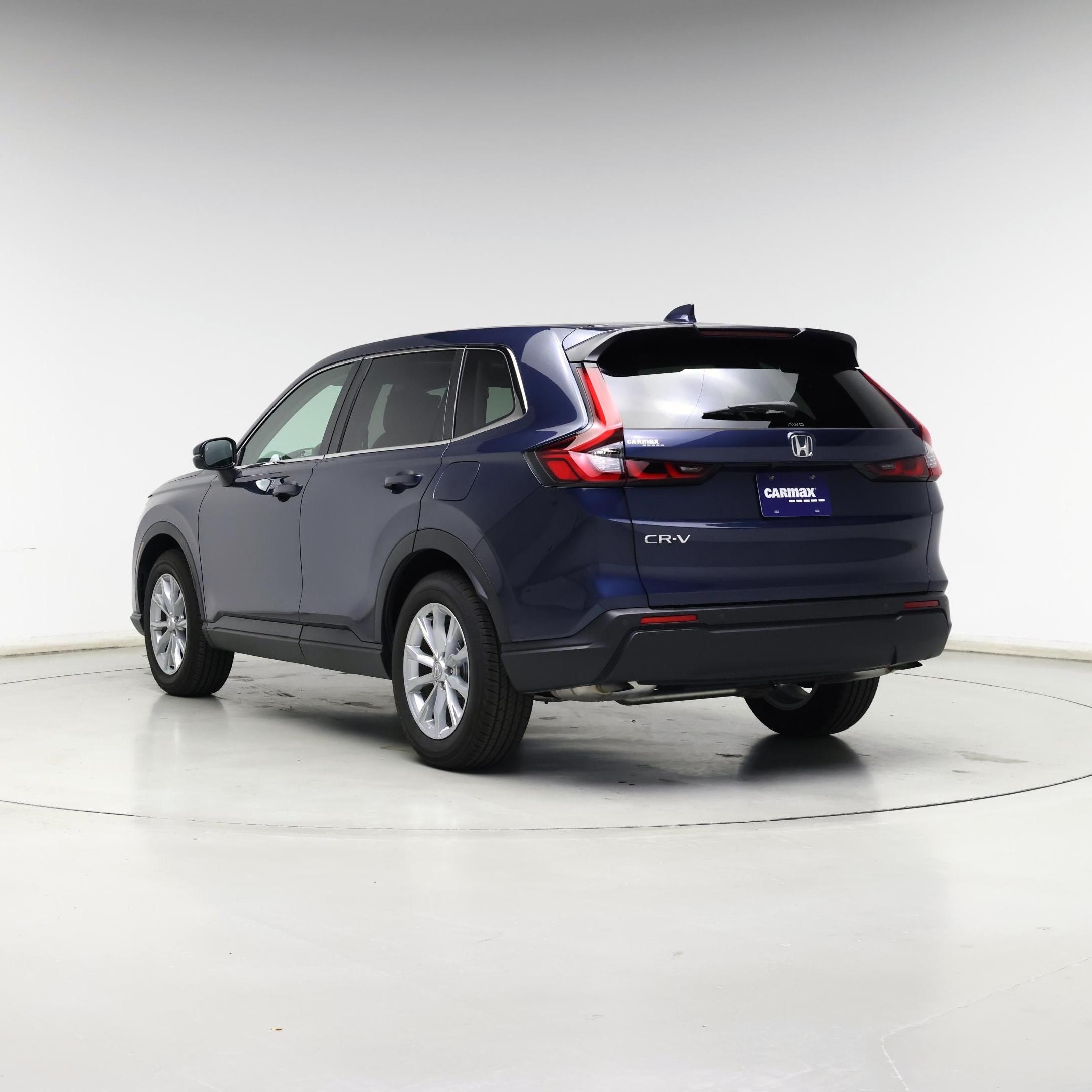 Thumbnail: 2024 Honda CR-V - 2