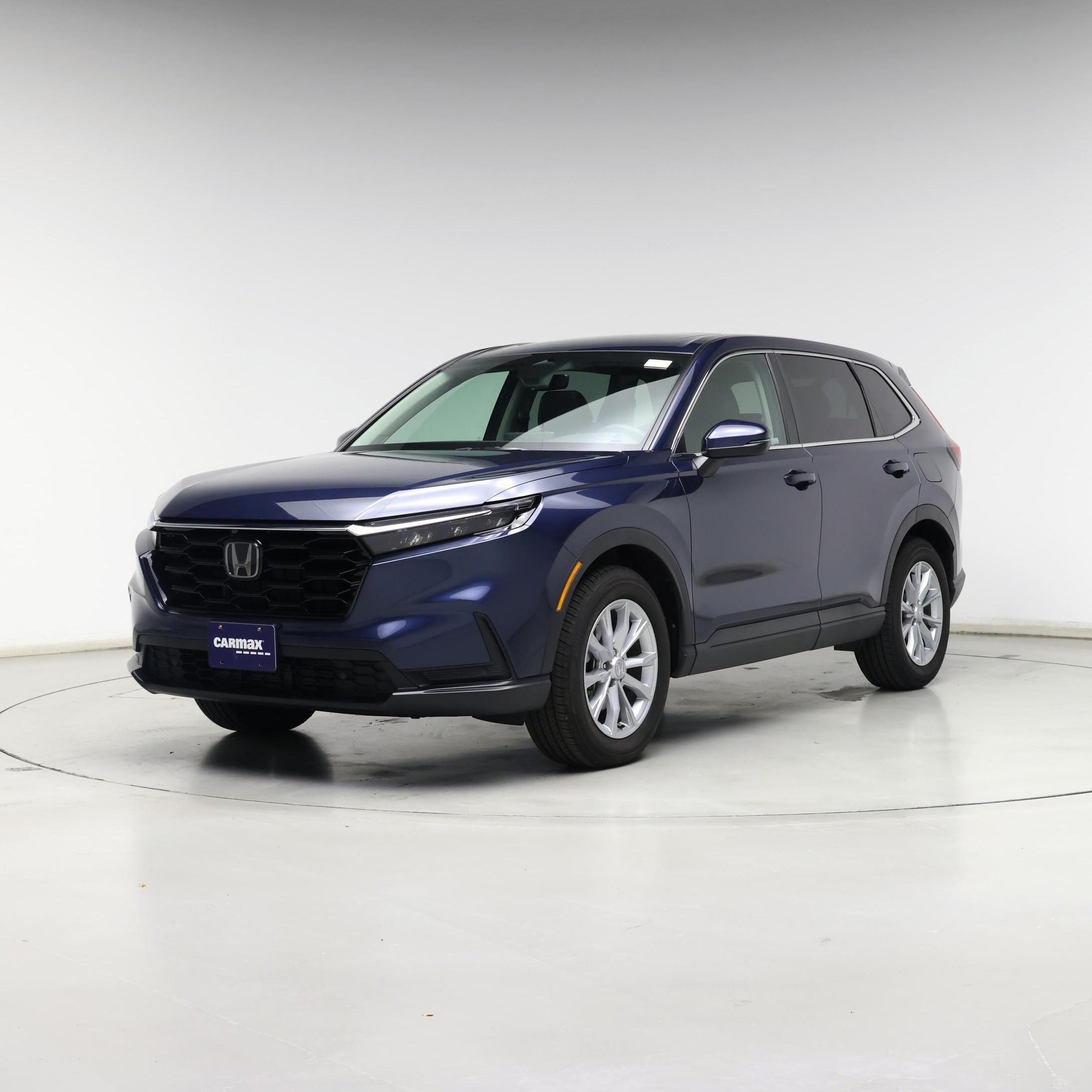 Thumbnail: 2024 Honda CR-V - 4