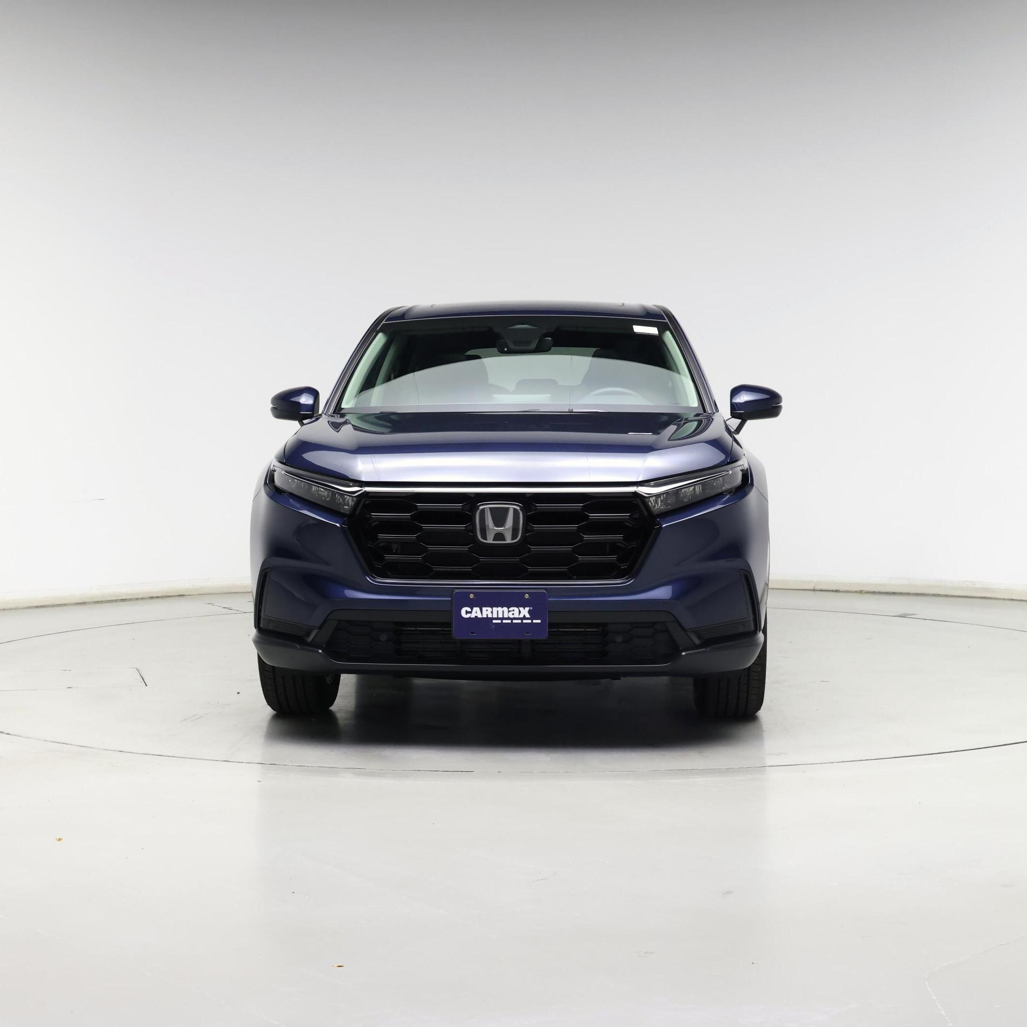 Thumbnail: 2024 Honda CR-V - 5