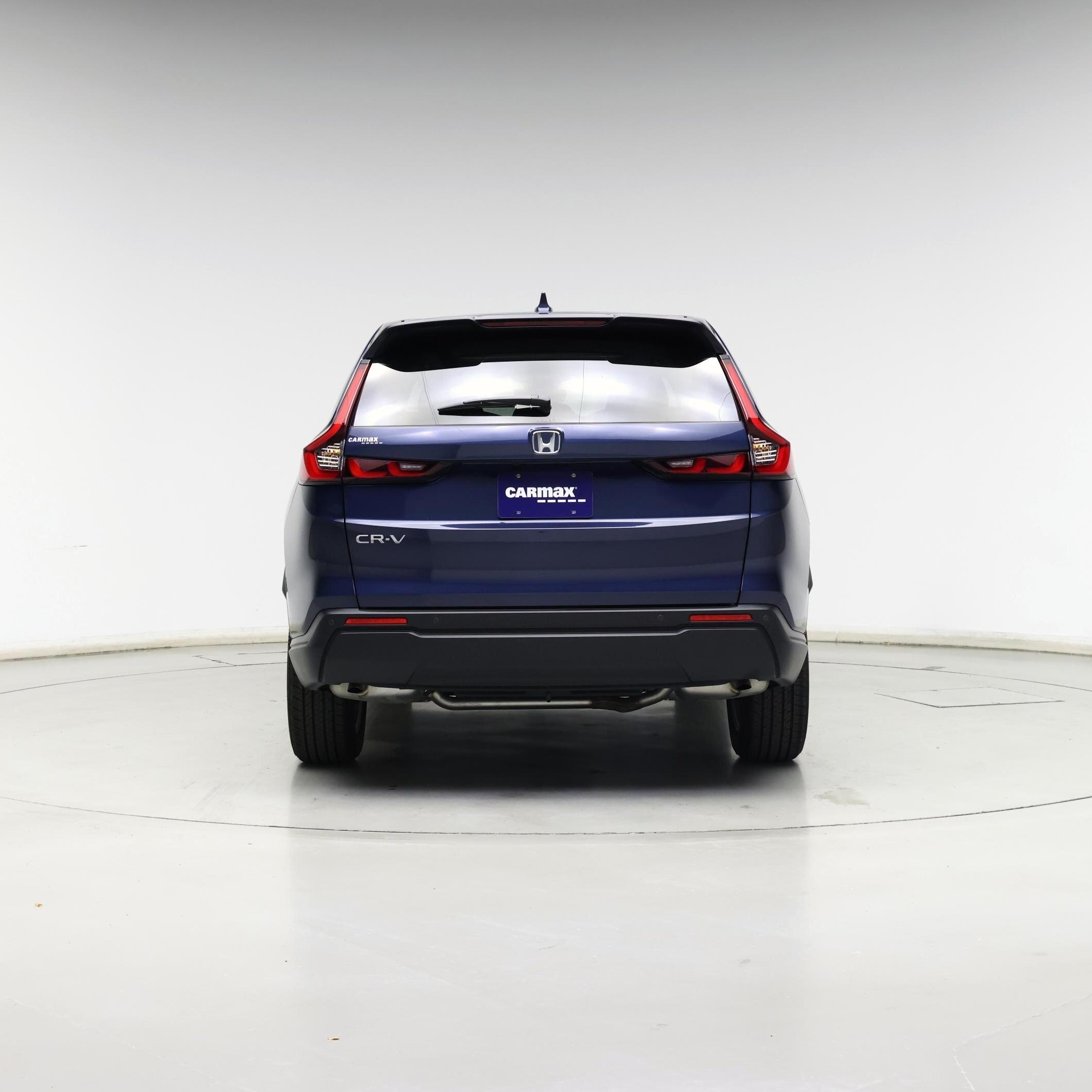 Thumbnail: 2024 Honda CR-V - 6
