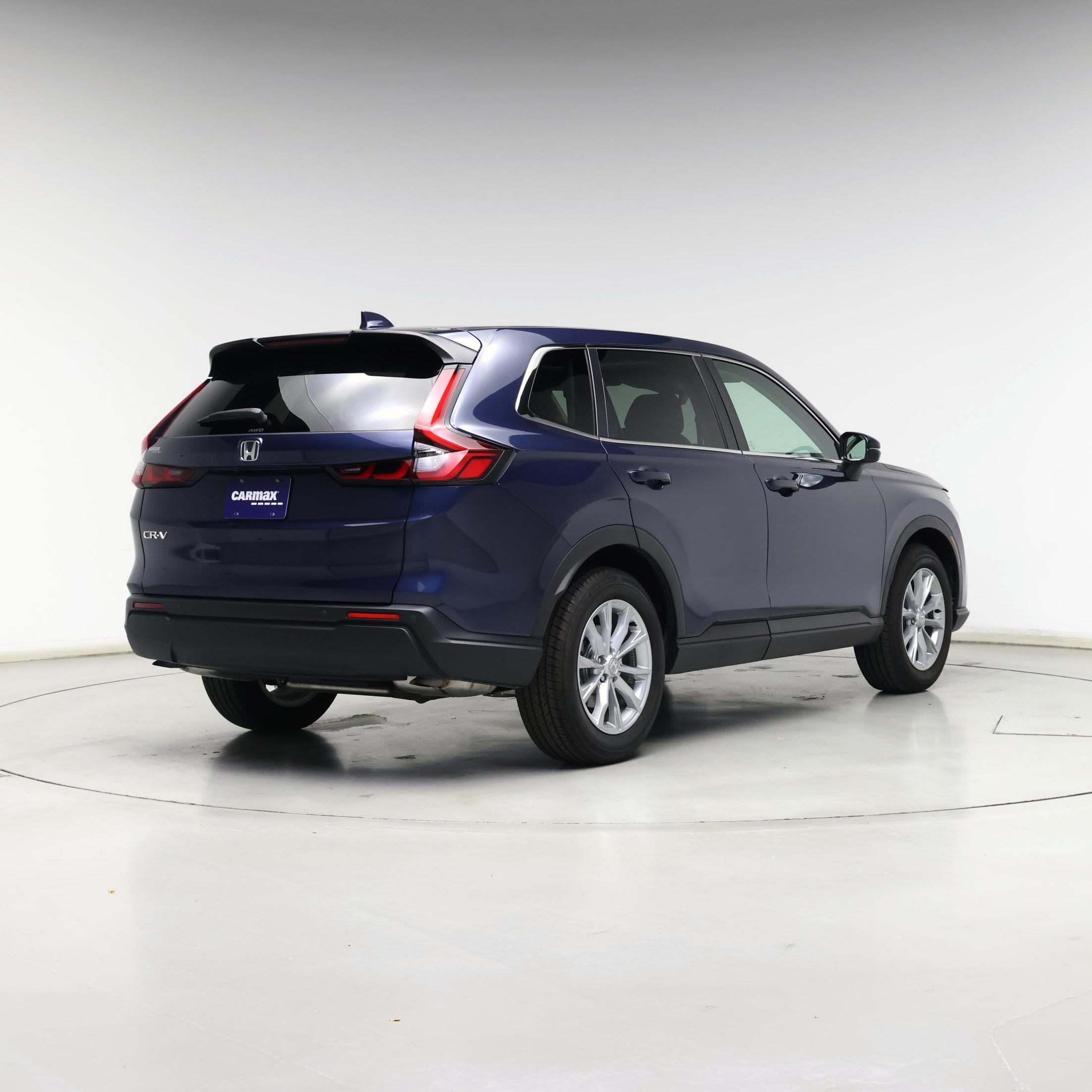 Thumbnail: 2024 Honda CR-V - 8