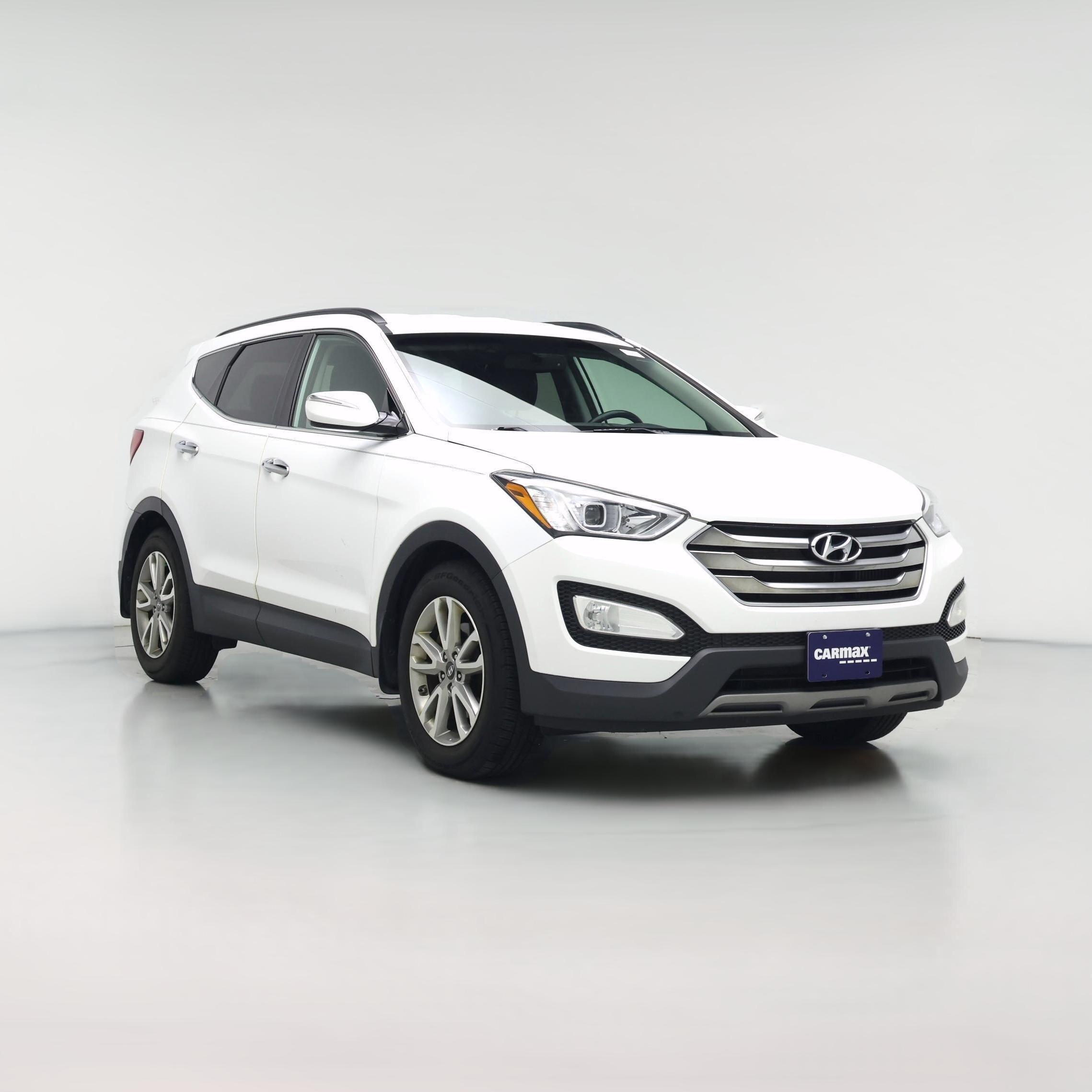 Thumbnail: 2015 Hyundai Santa Fe - 1