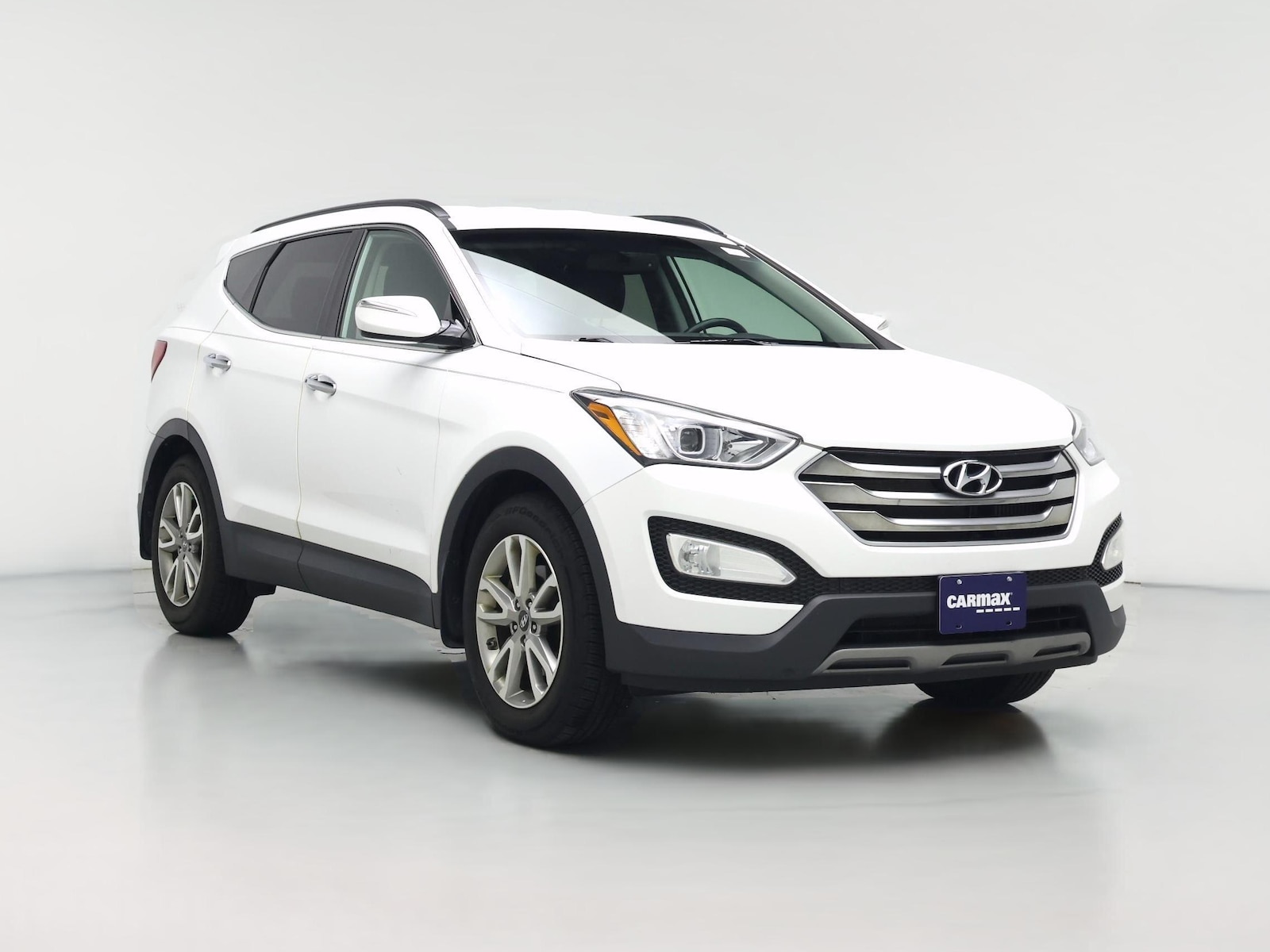2015 Hyundai Santa Fe Sport 2.0T