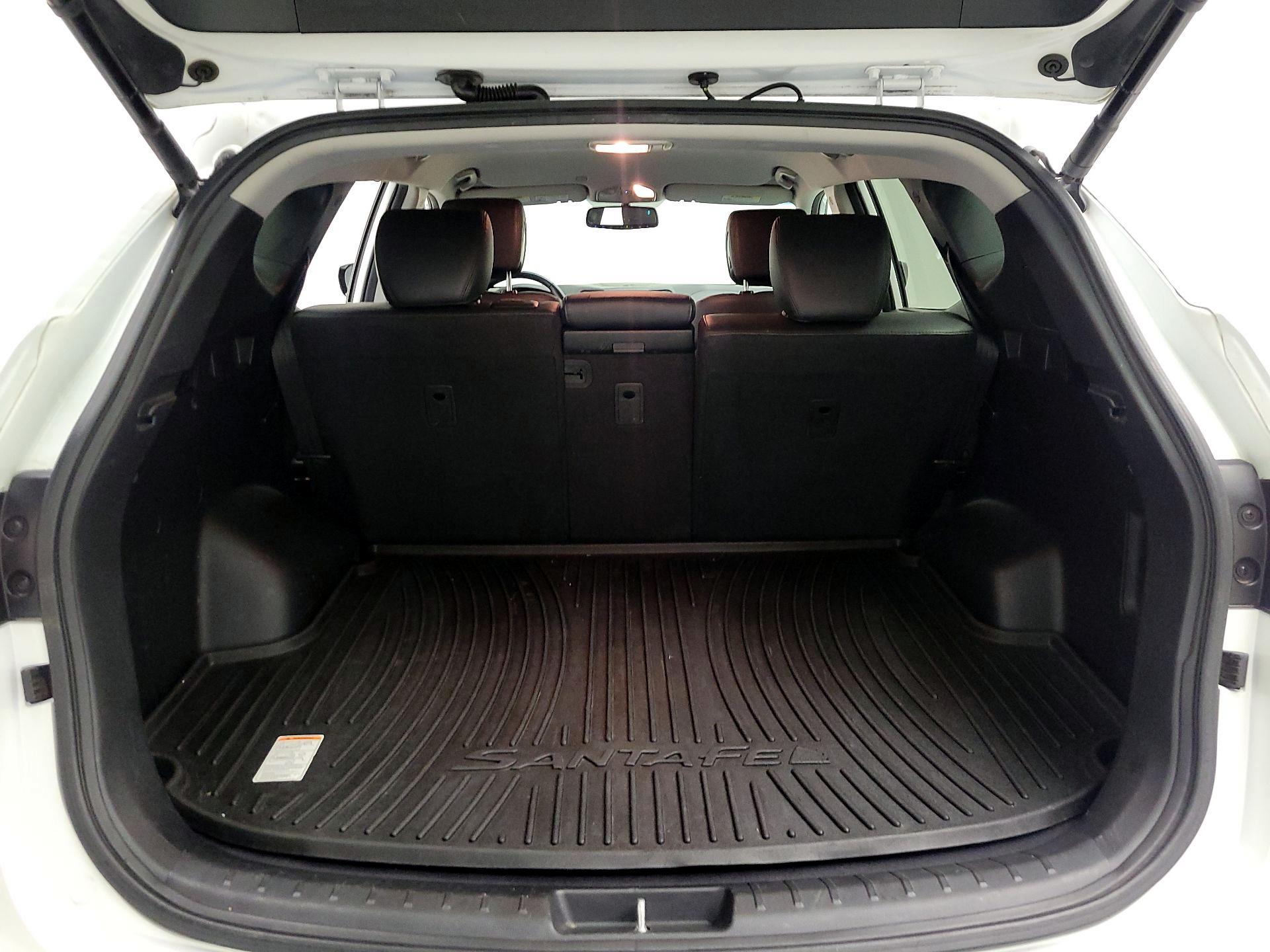 Thumbnail: 2015 Hyundai Santa Fe - 20