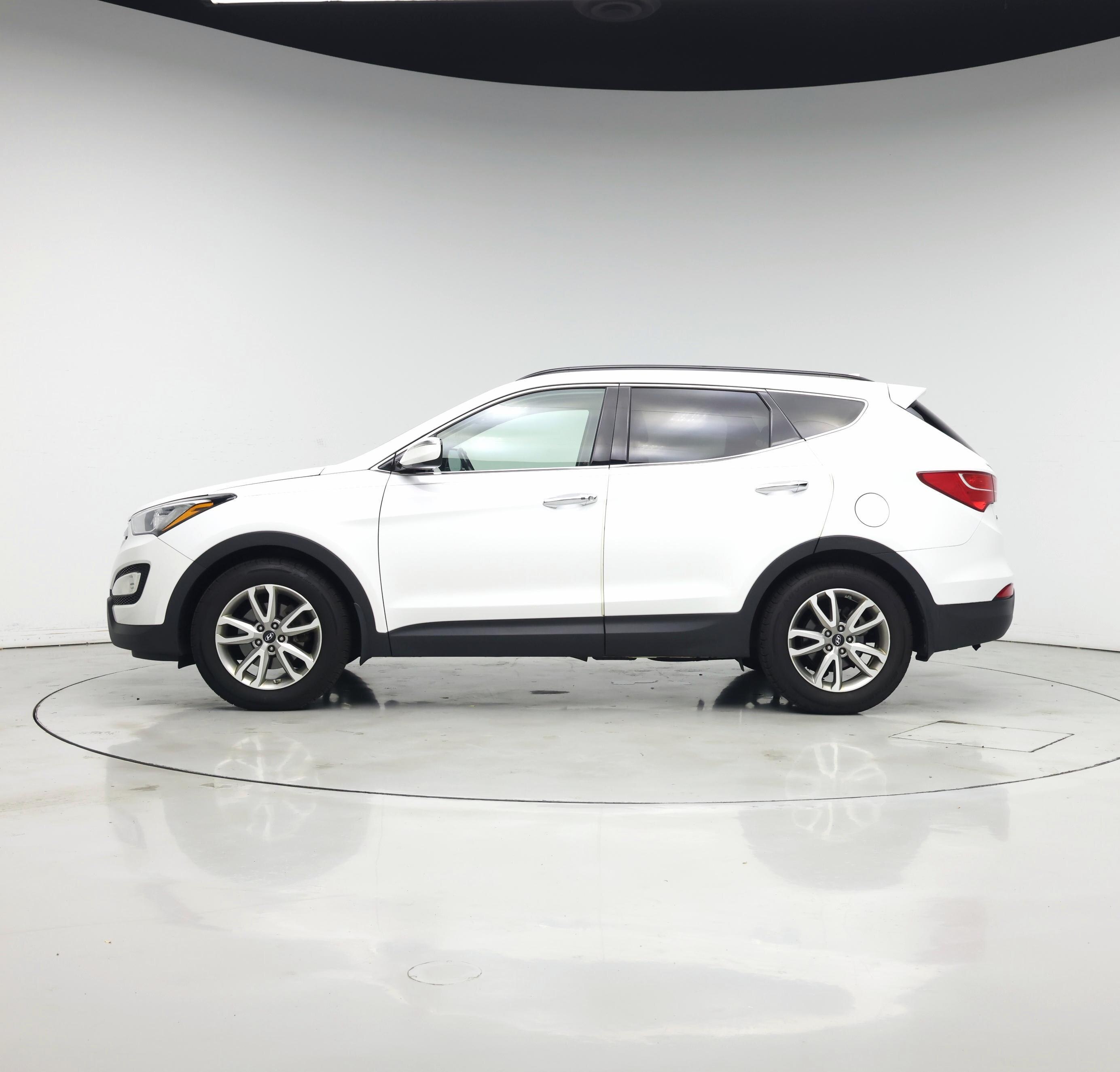 Thumbnail: 2015 Hyundai Santa Fe - 3