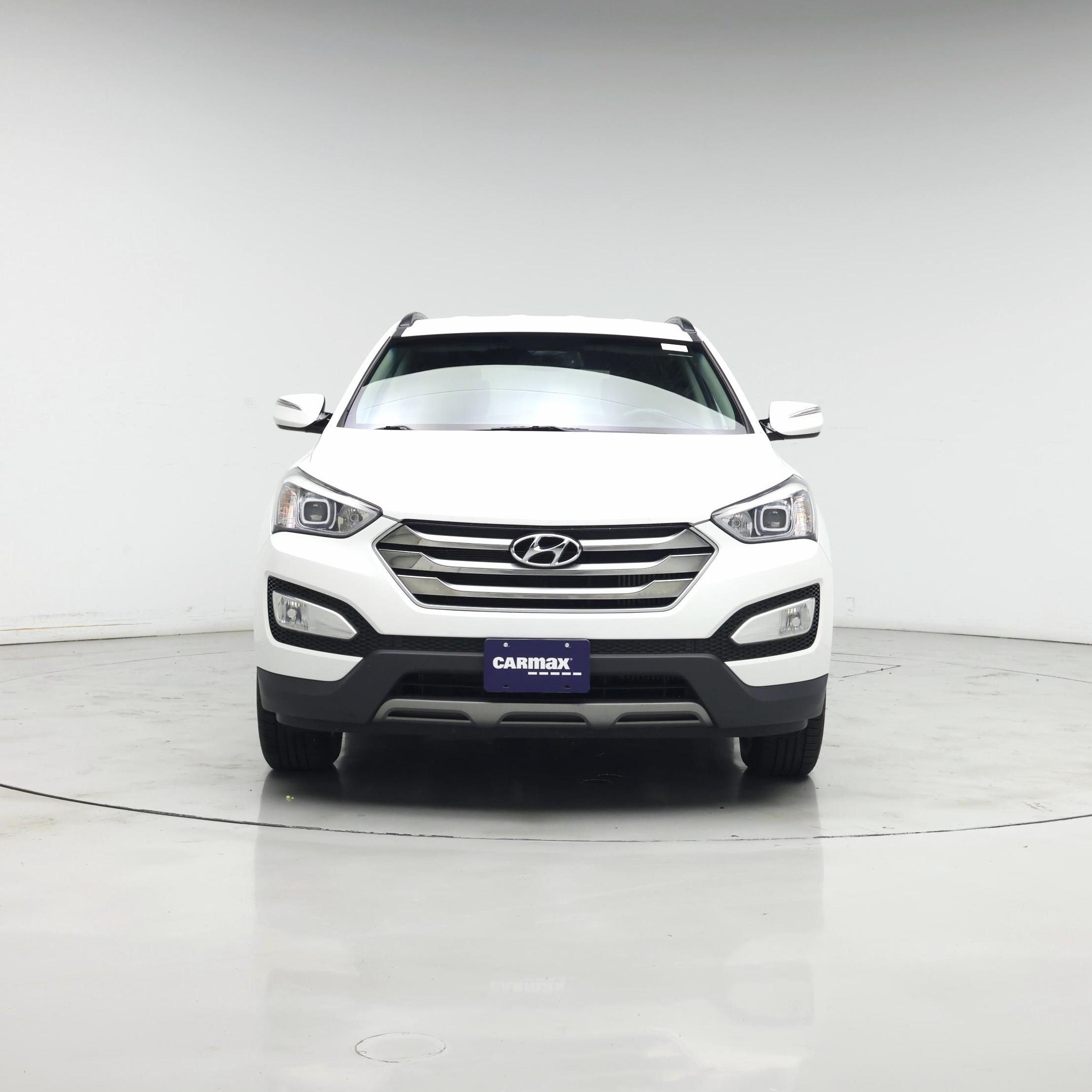 Thumbnail: 2015 Hyundai Santa Fe - 5