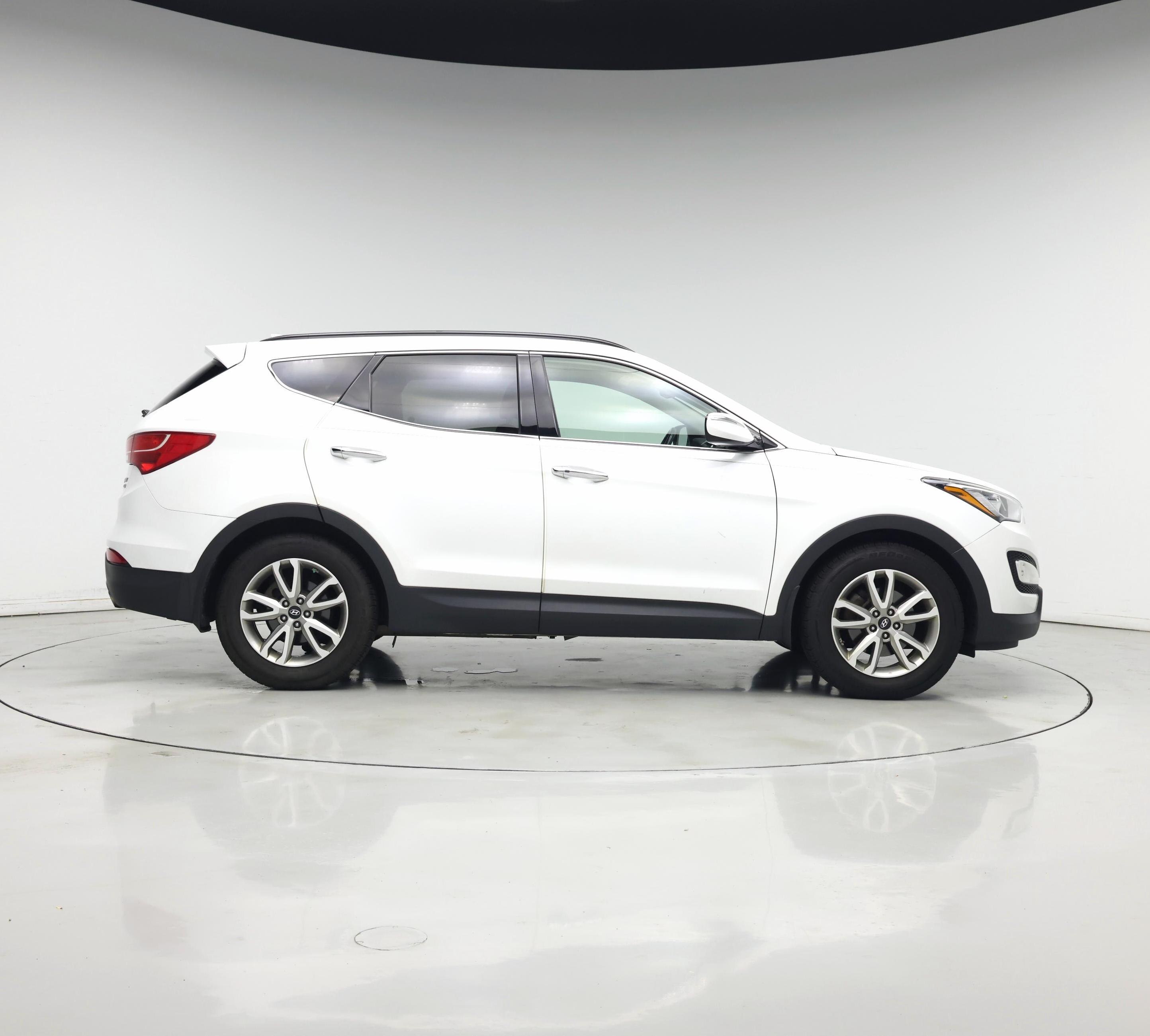 Thumbnail: 2015 Hyundai Santa Fe - 7
