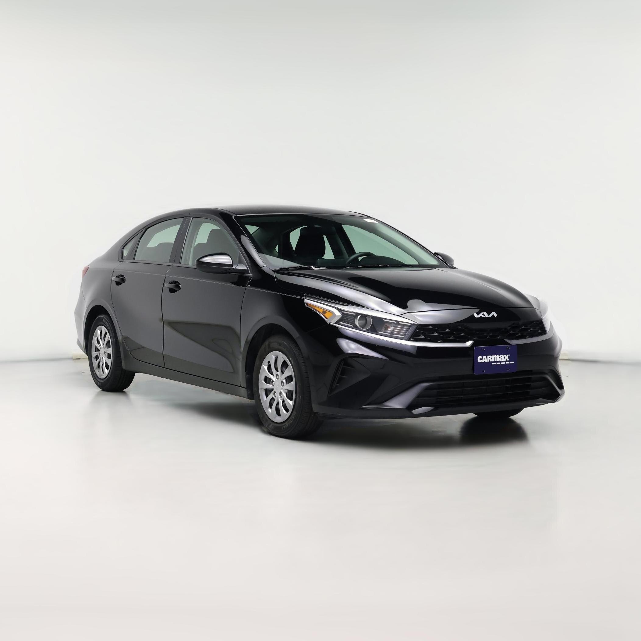 Thumbnail: 2024 Kia Forte - 1