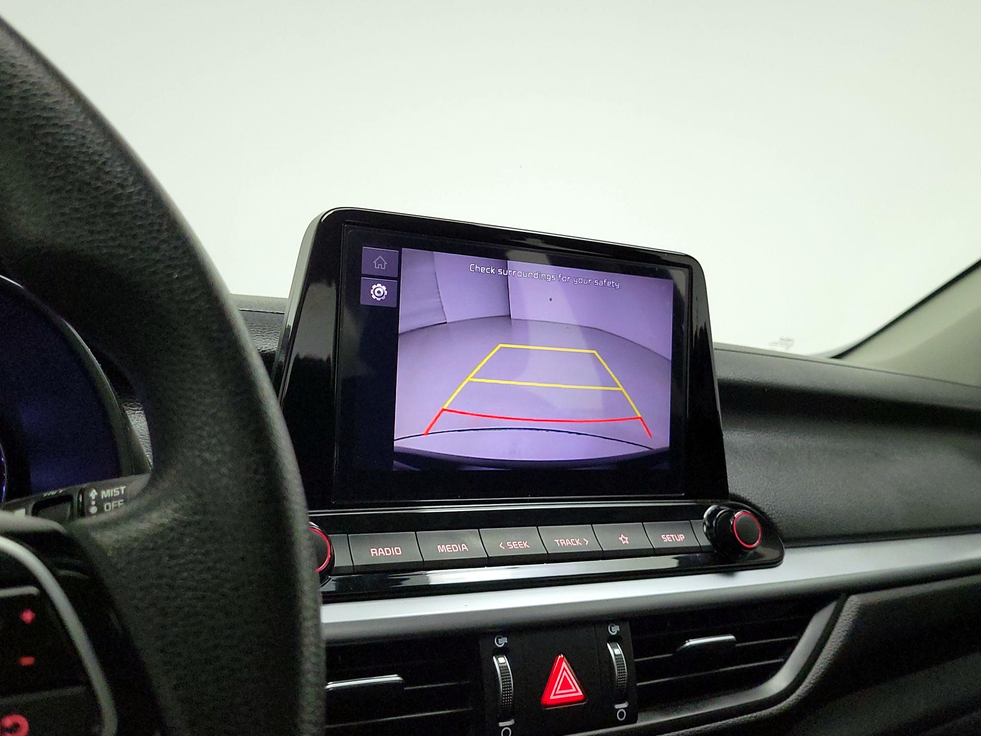 Thumbnail: 2024 Kia Forte - 14