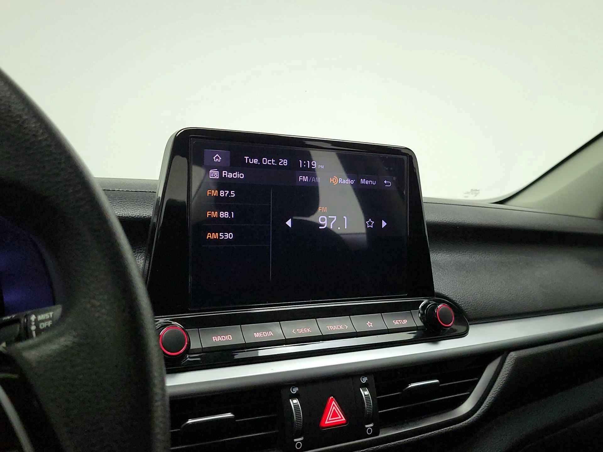 Thumbnail: 2024 Kia Forte - 15