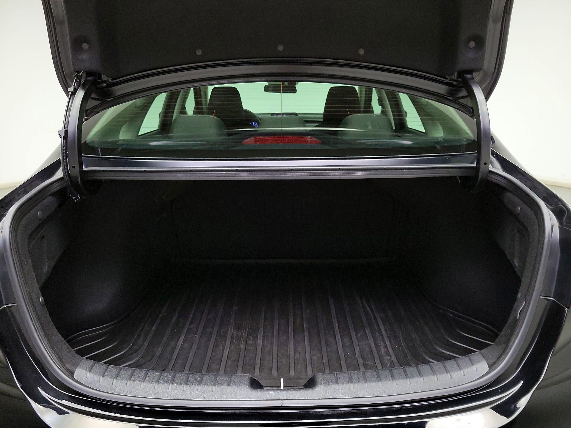 Thumbnail: 2024 Kia Forte - 20