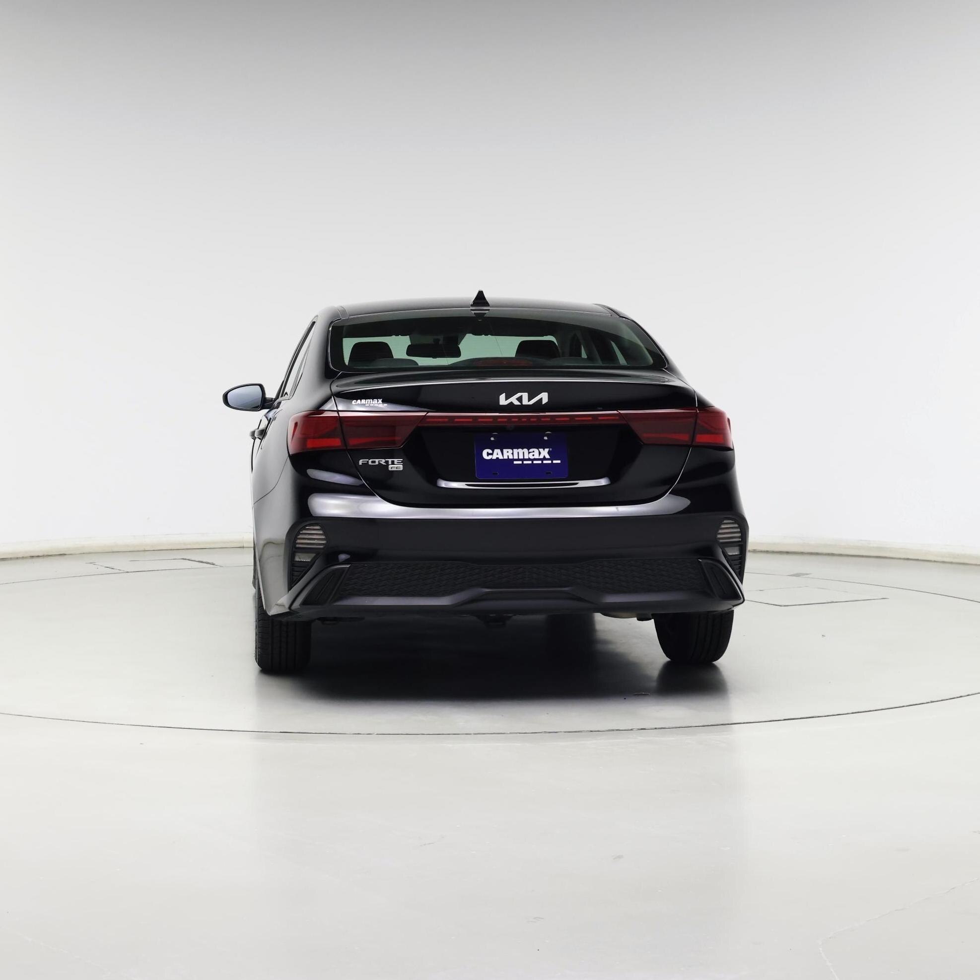 Thumbnail: 2024 Kia Forte - 6