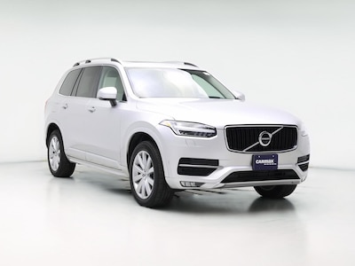 2019 Volvo XC90 T6 Momentum