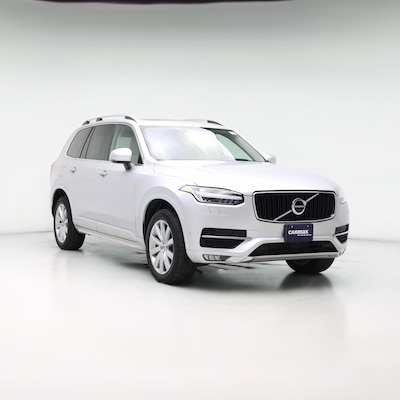 2019 Volvo XC90 T6 Momentum
