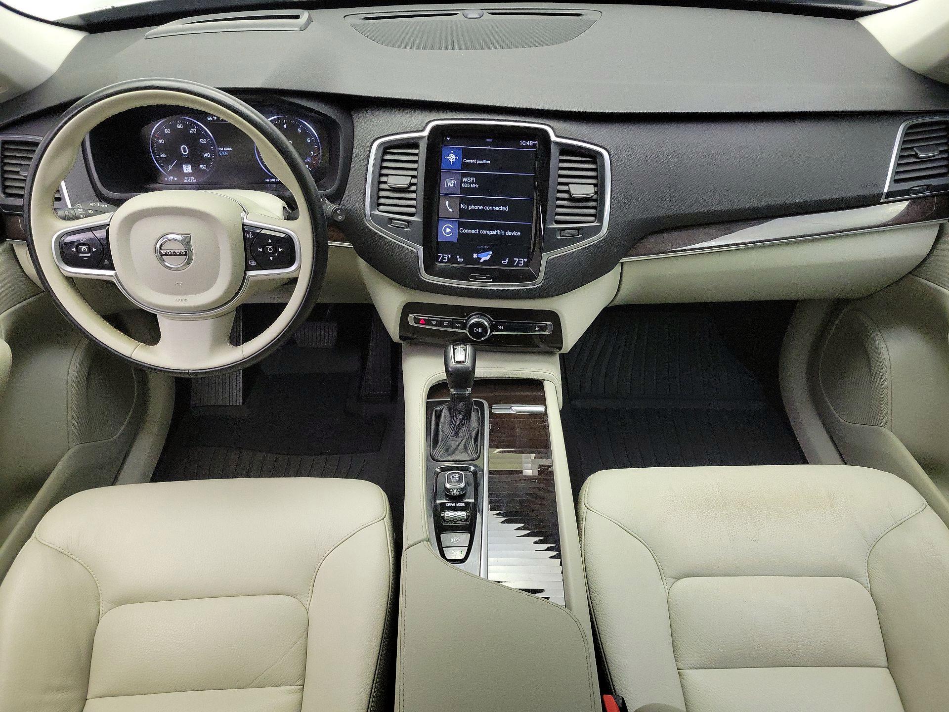 Thumbnail: 2019 Volvo XC90 - 9