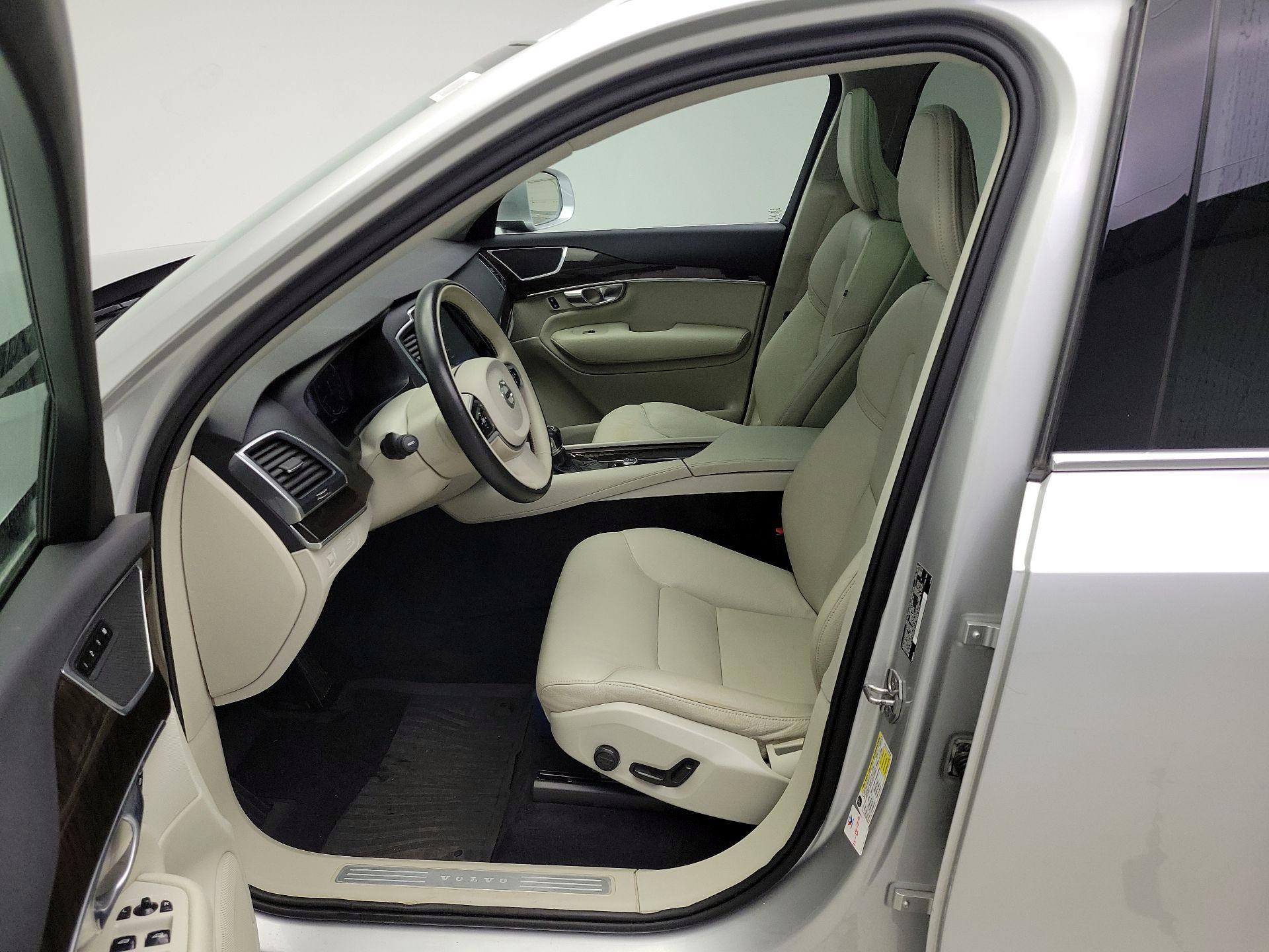 Thumbnail: 2019 Volvo XC90 - 11