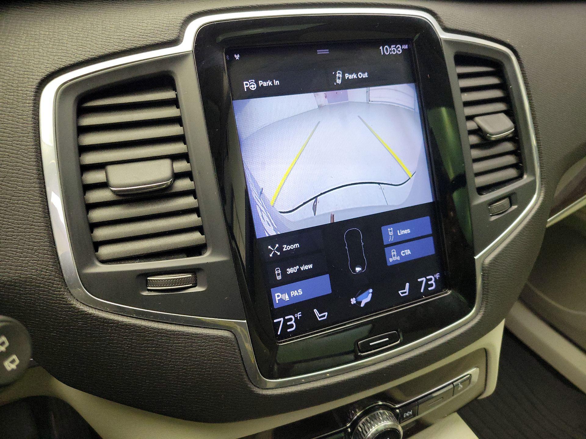 Thumbnail: 2019 Volvo XC90 - 15