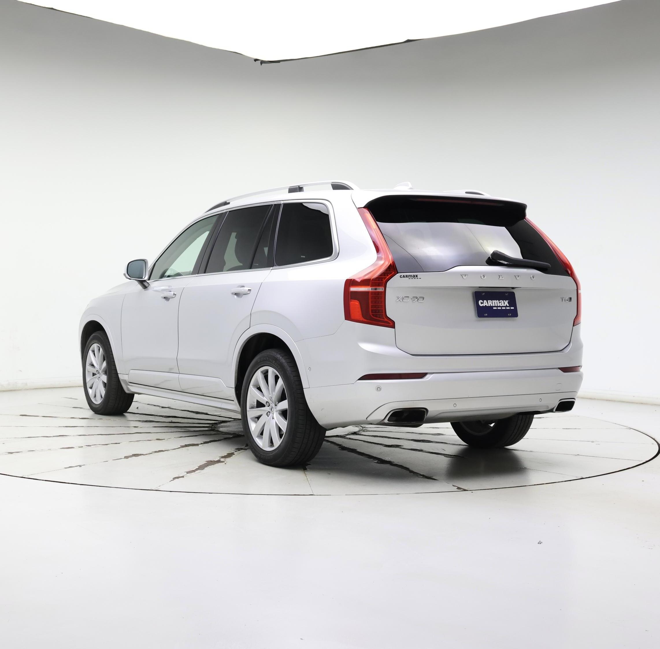 Thumbnail: 2019 Volvo XC90 - 2