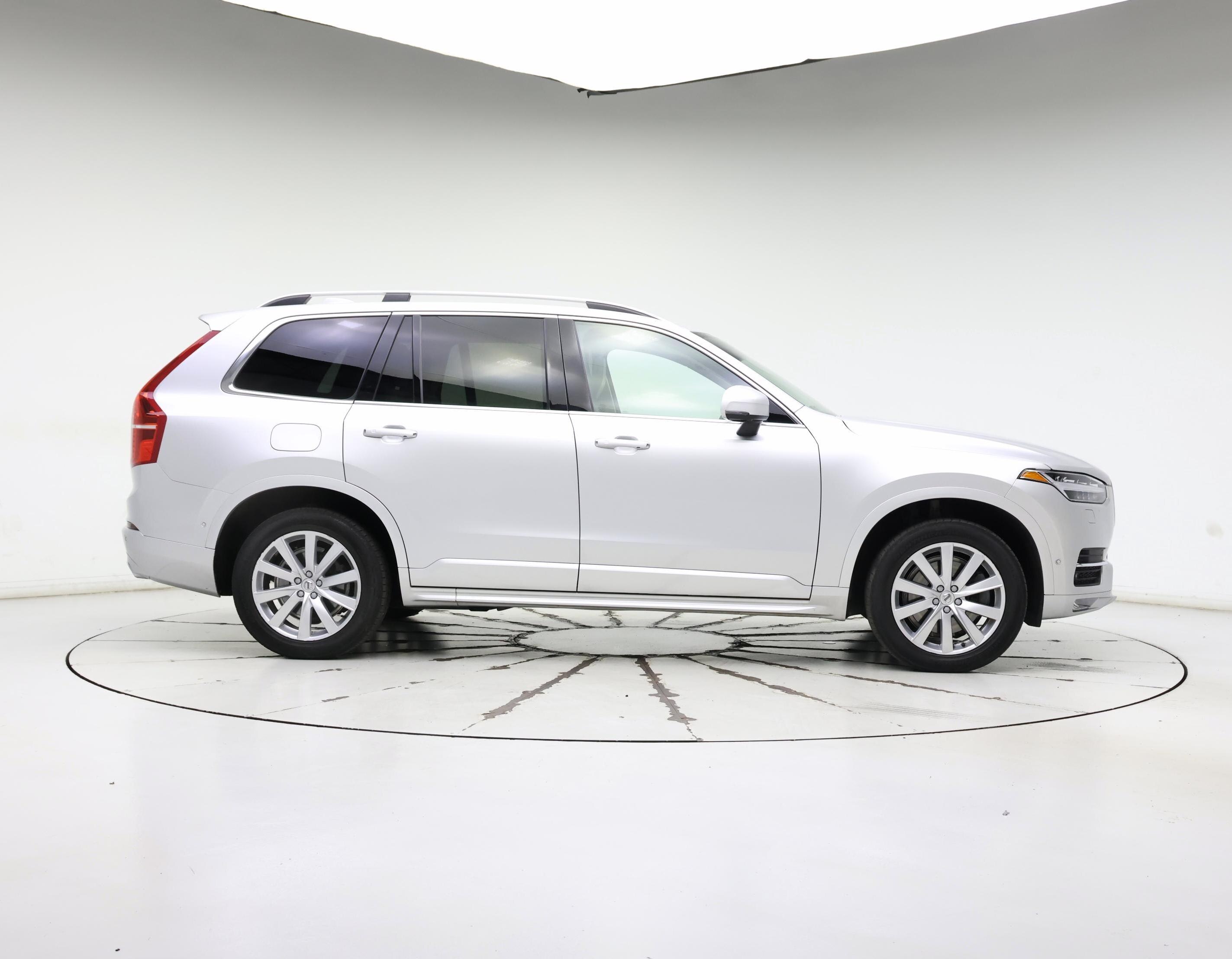 Thumbnail: 2019 Volvo XC90 - 7