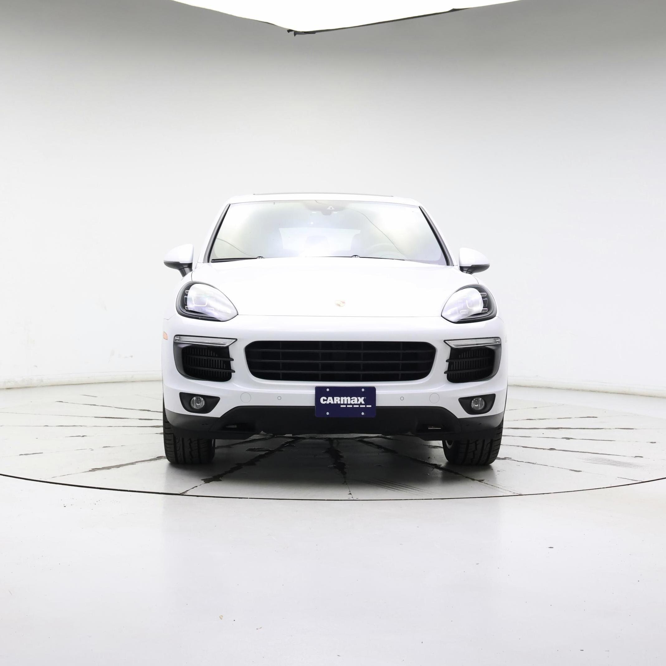 Thumbnail: 2018 Porsche Cayenne - 5